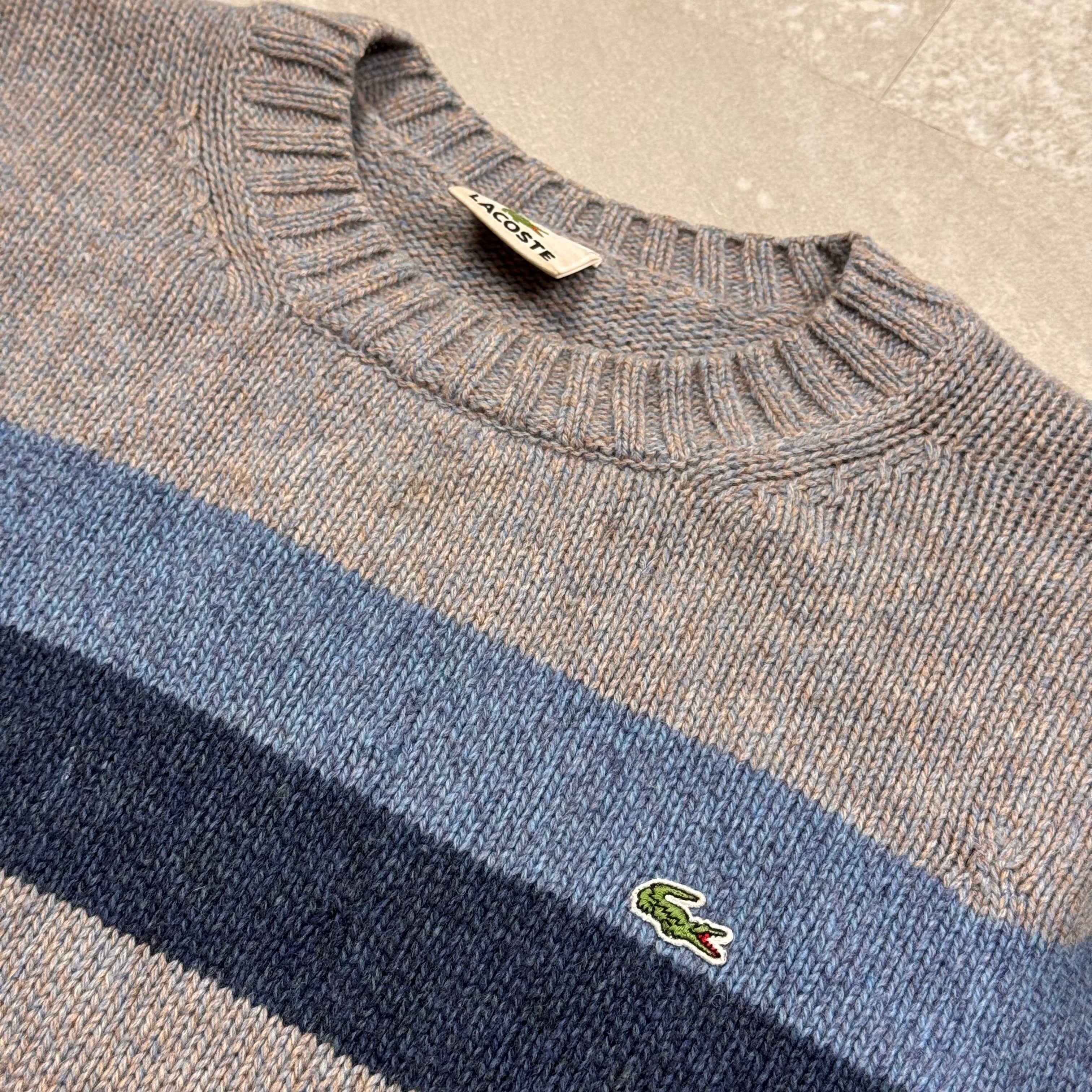 Lacoste Sweater (M)