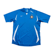 Vintage Inter Mailand Trikot