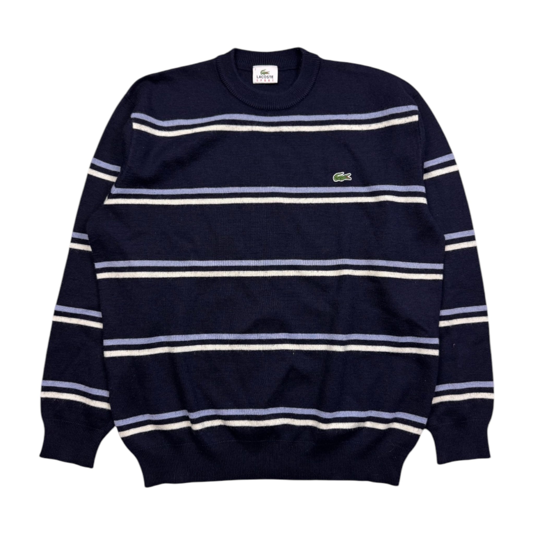 Lacoste Sweater (XL)