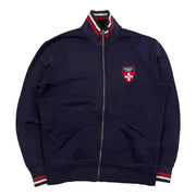 Ralph Lauren Suisse Zipjacke (M)