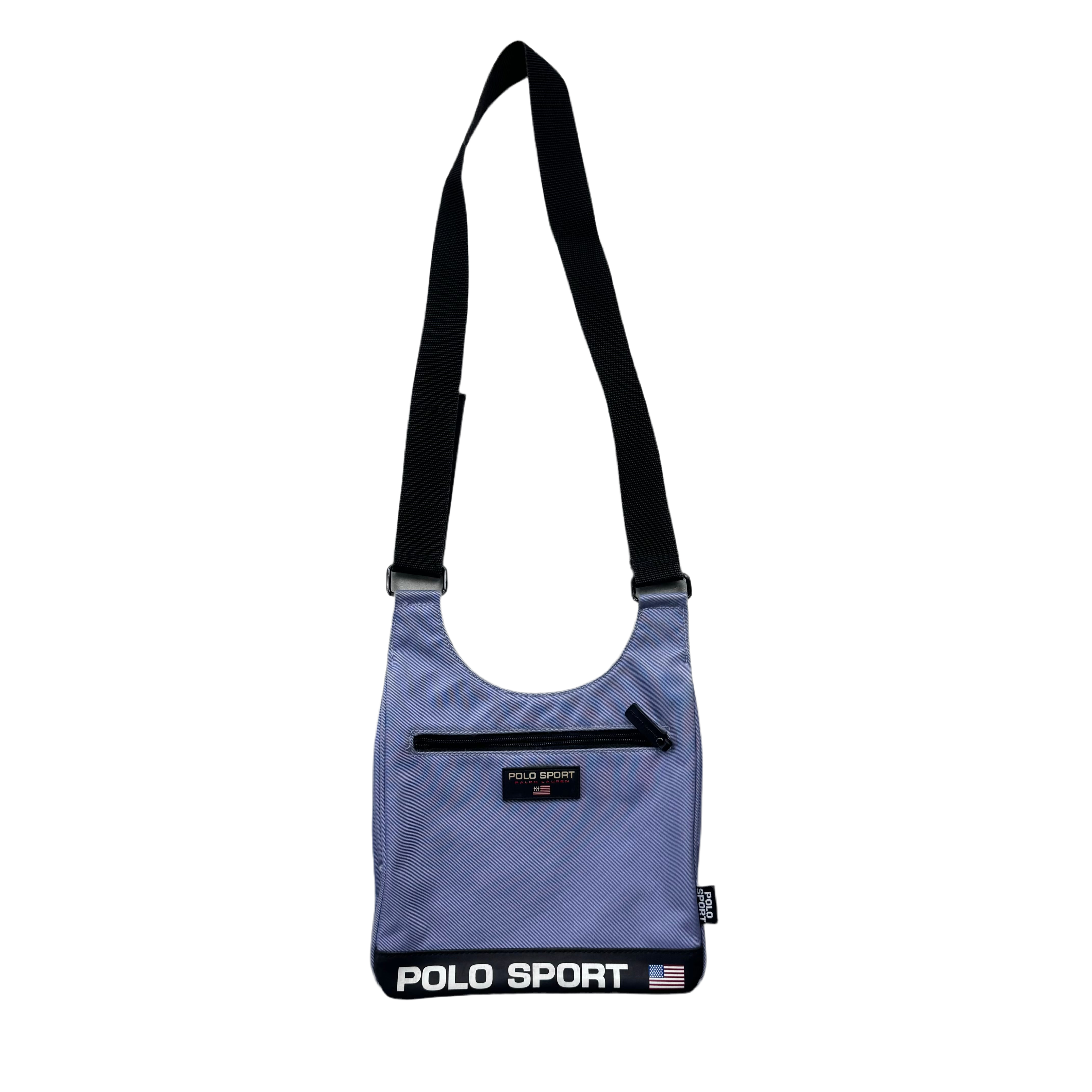 Polo Sport Bag