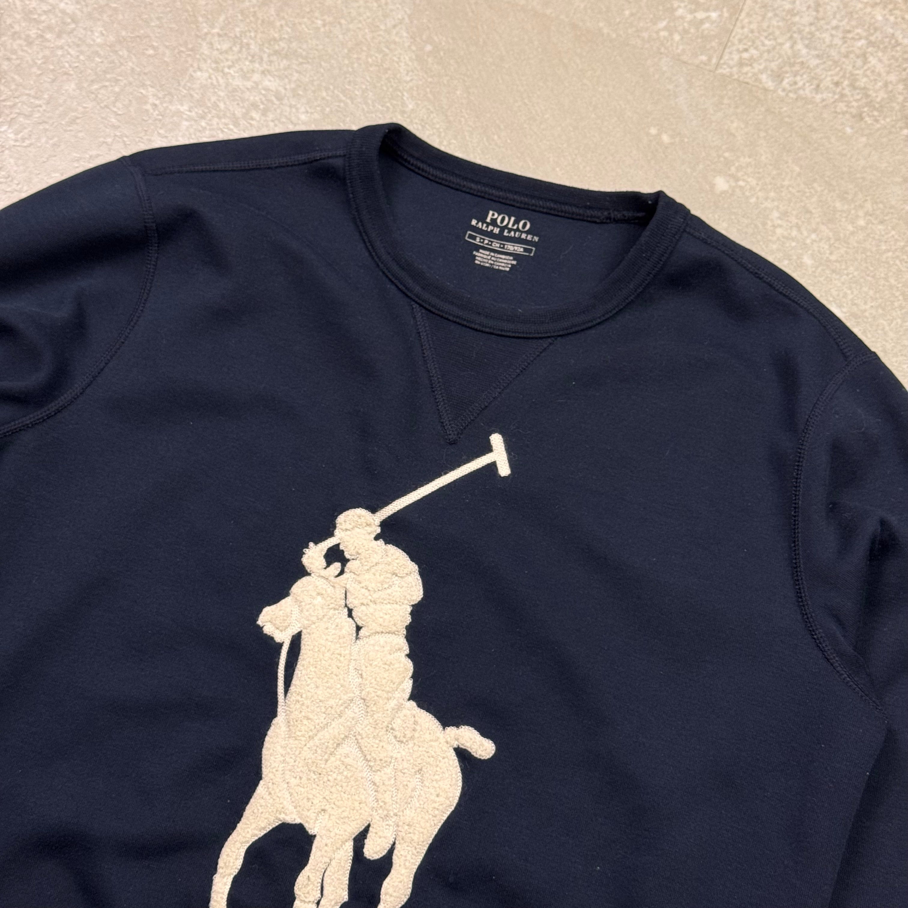 Ralph Lauren Sweater (S)