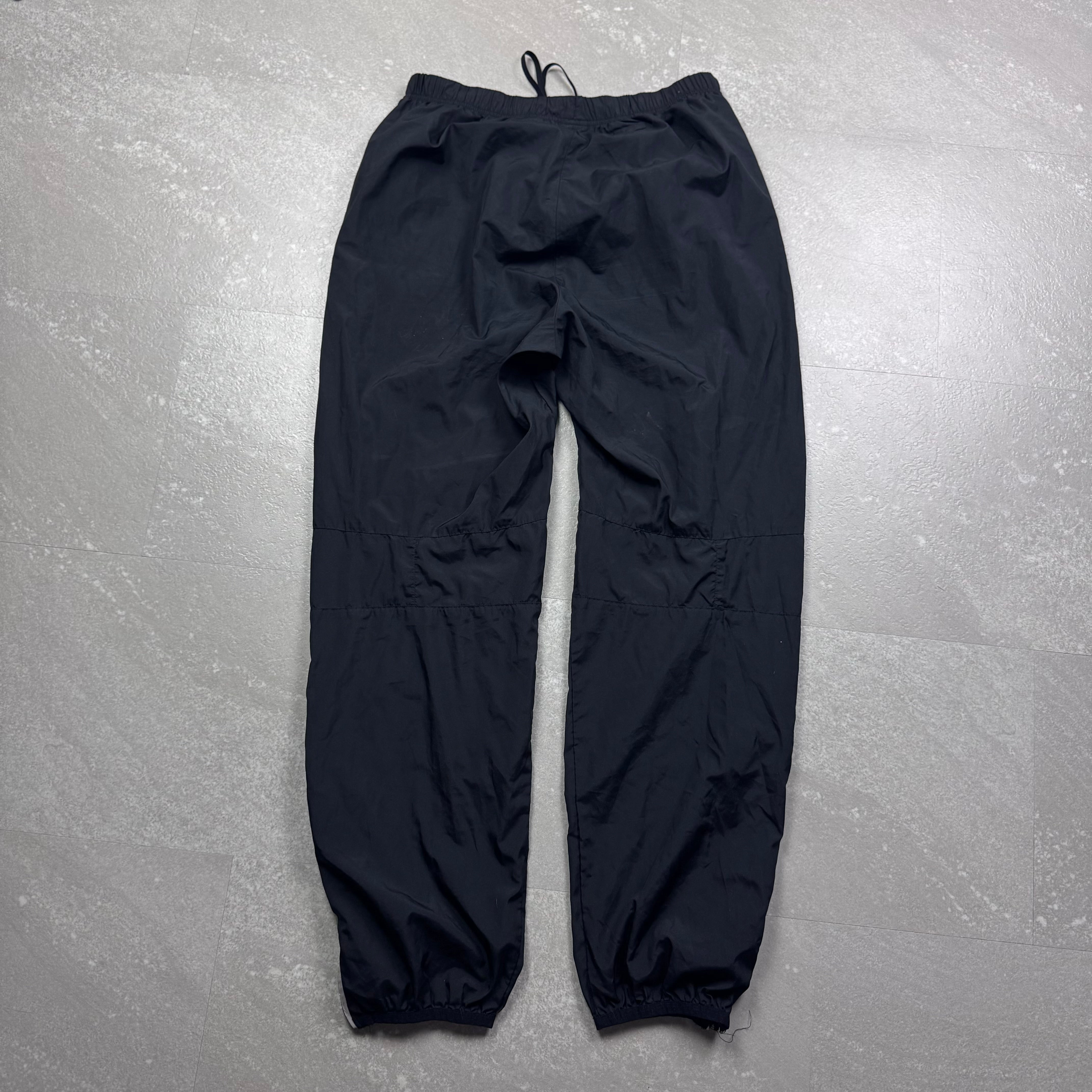 Vintage Nike Trackpants (XL)