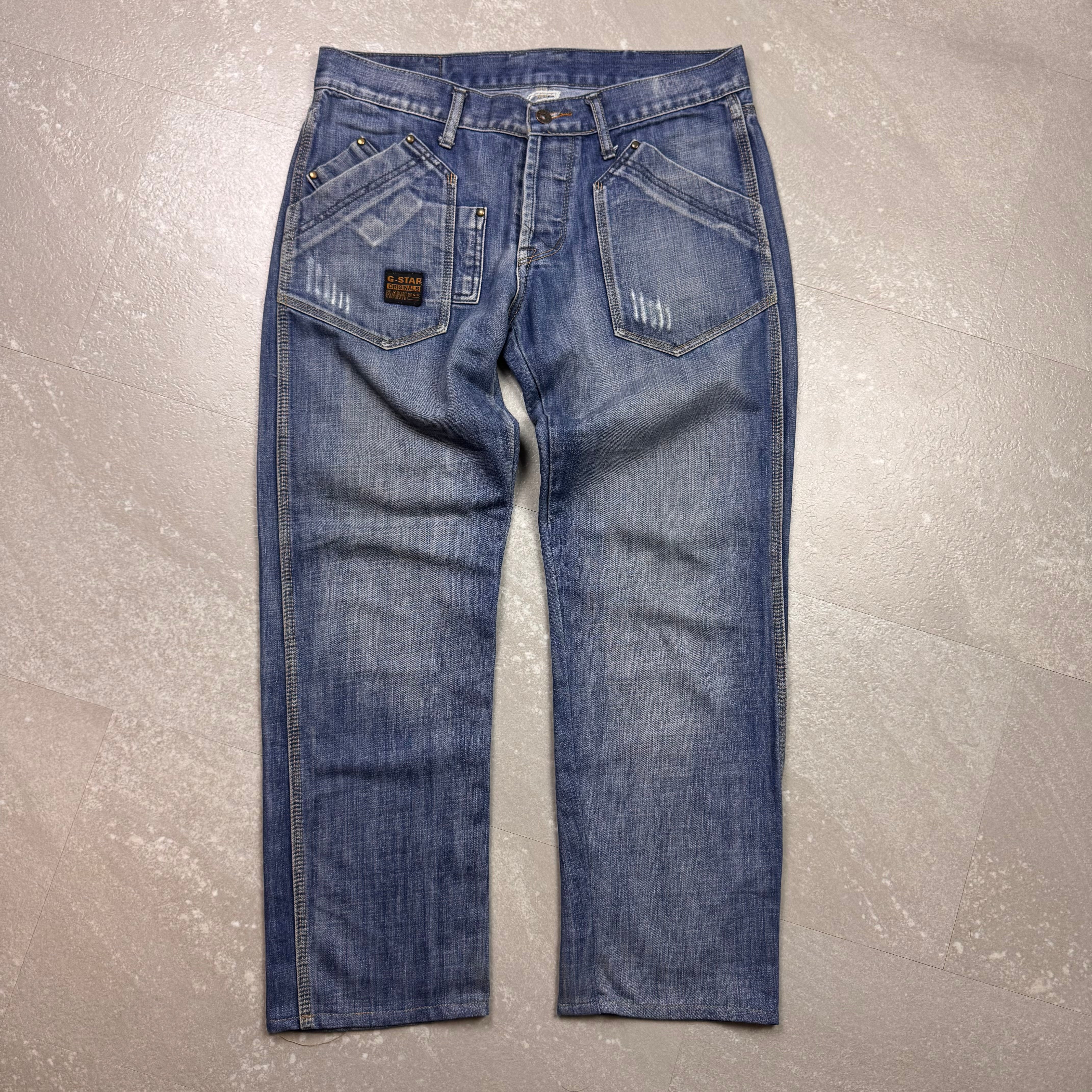 G-Star Jeans