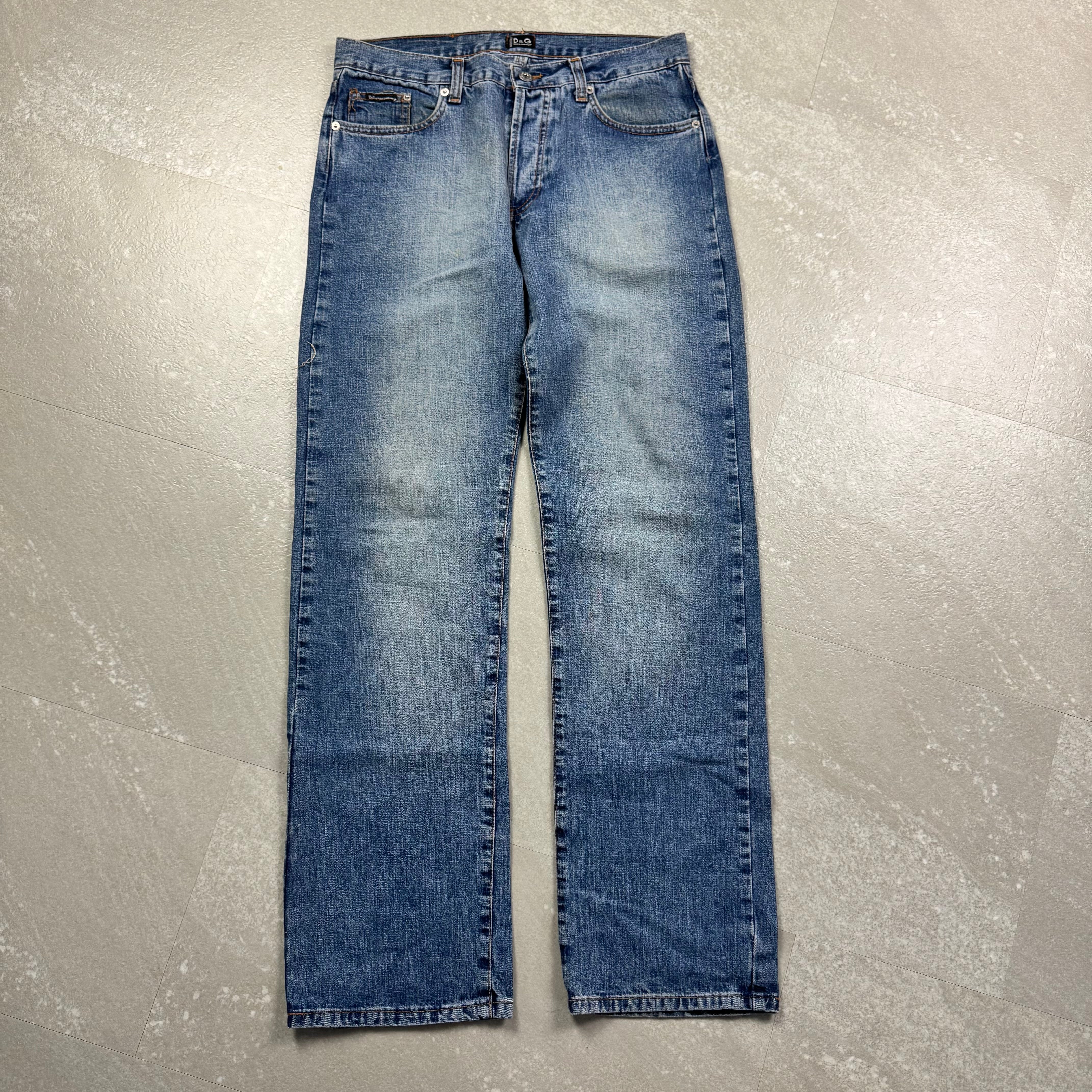 Dolce & Gabbana Jeans