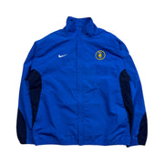 Vintage Inter Mailand Nike Trackjacket (M)