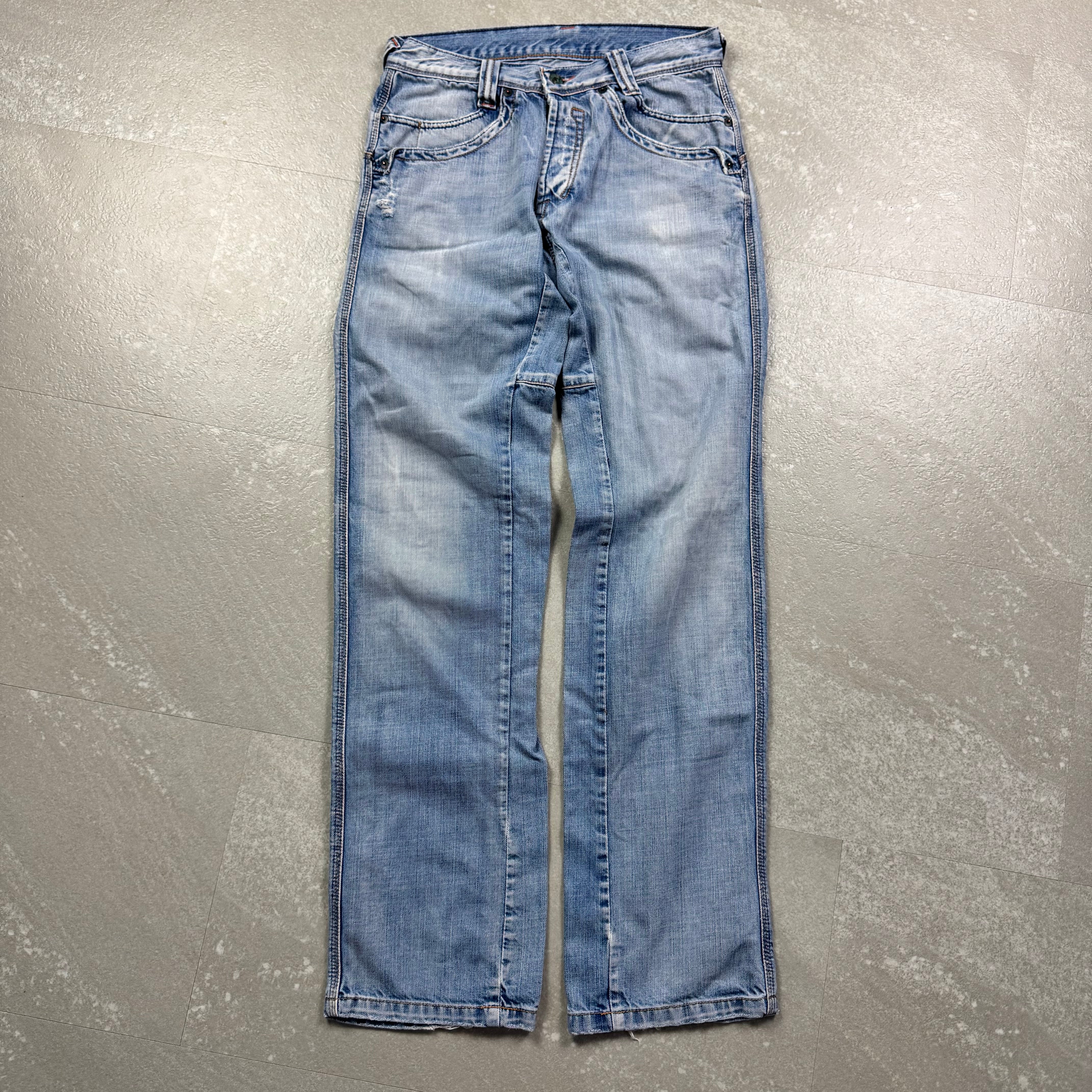 Kaporal Jeans