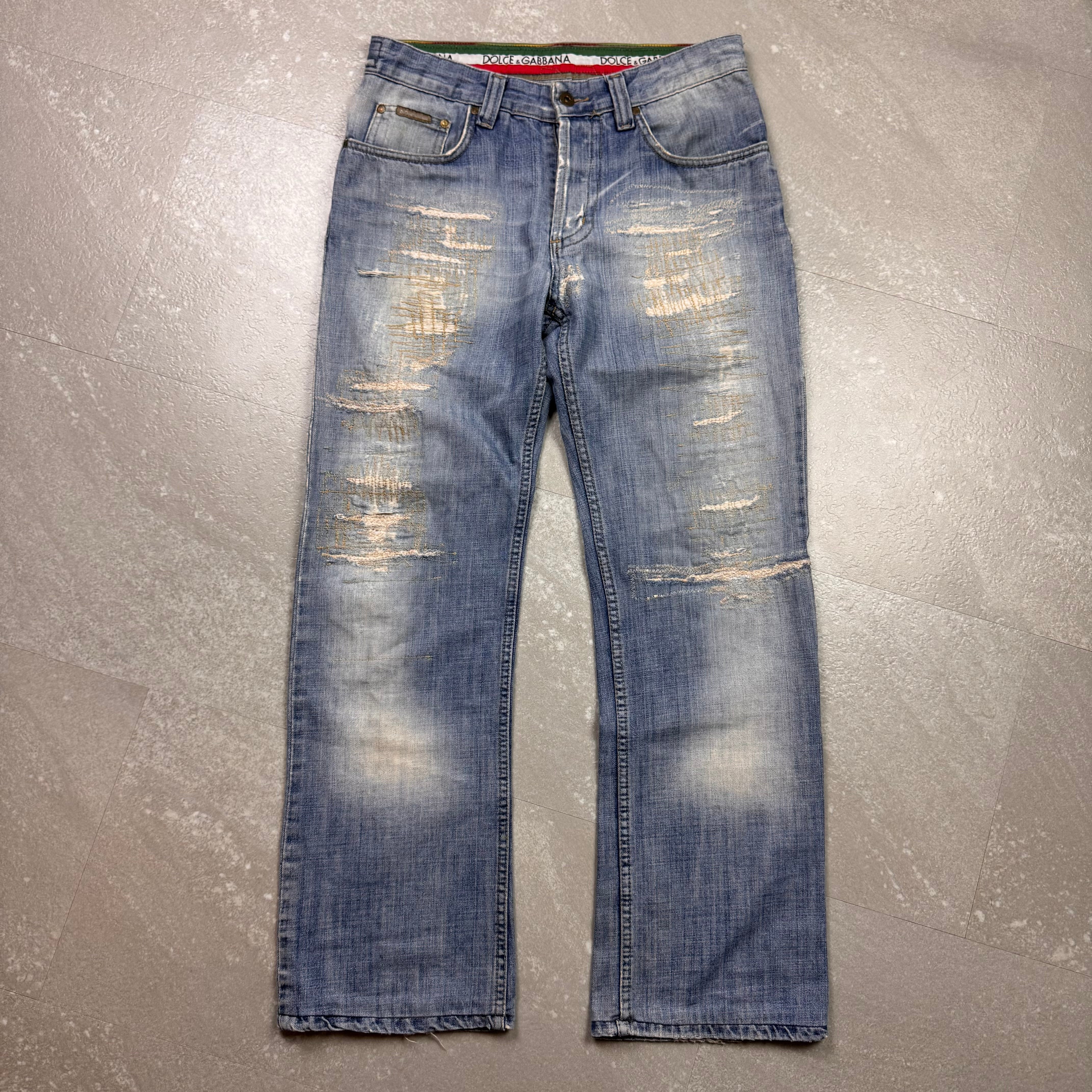 Dolce & Gabbana Jeans