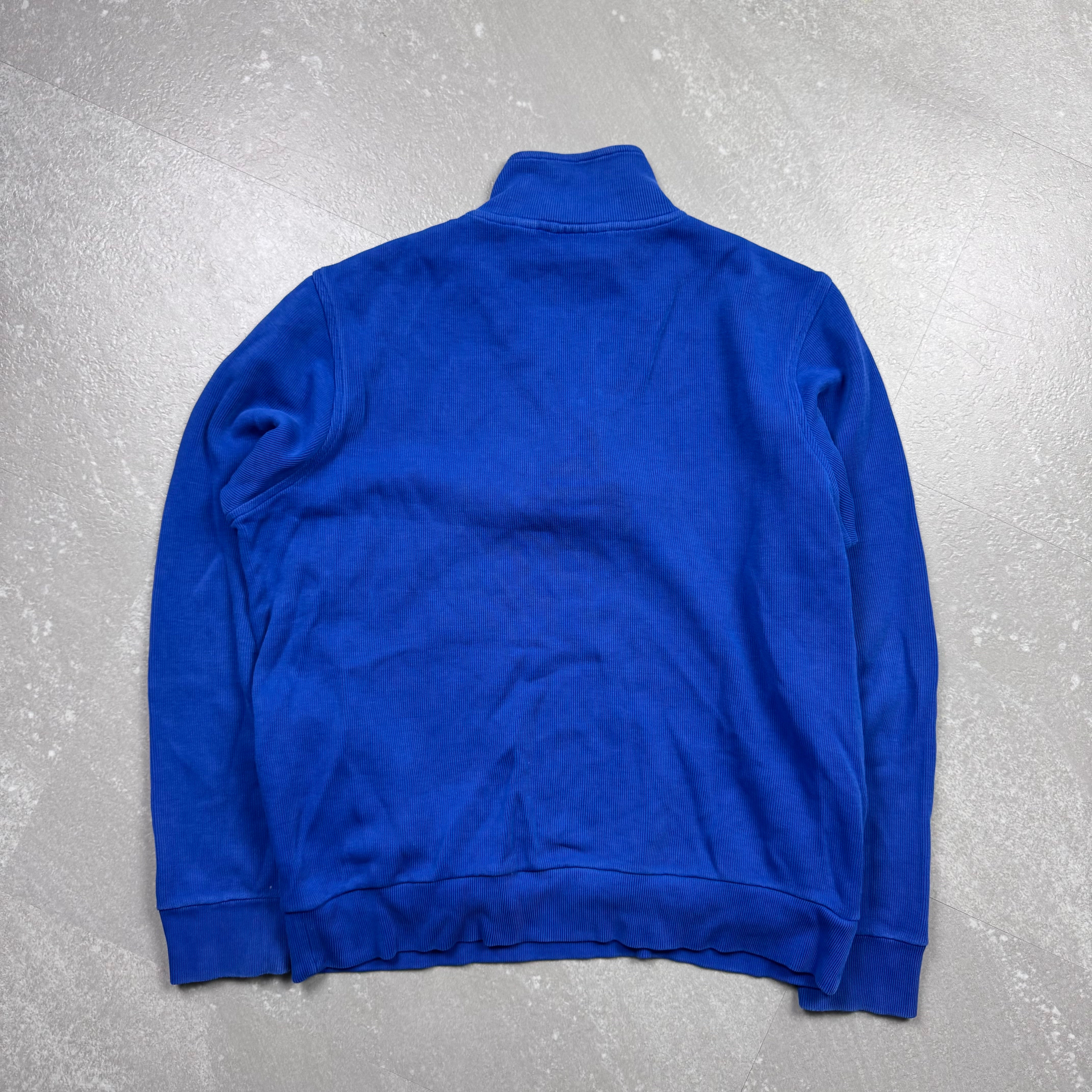 Lacoste Halfzip (L)