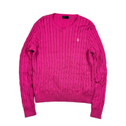 Ralph Lauren Sweater (wmns XL)