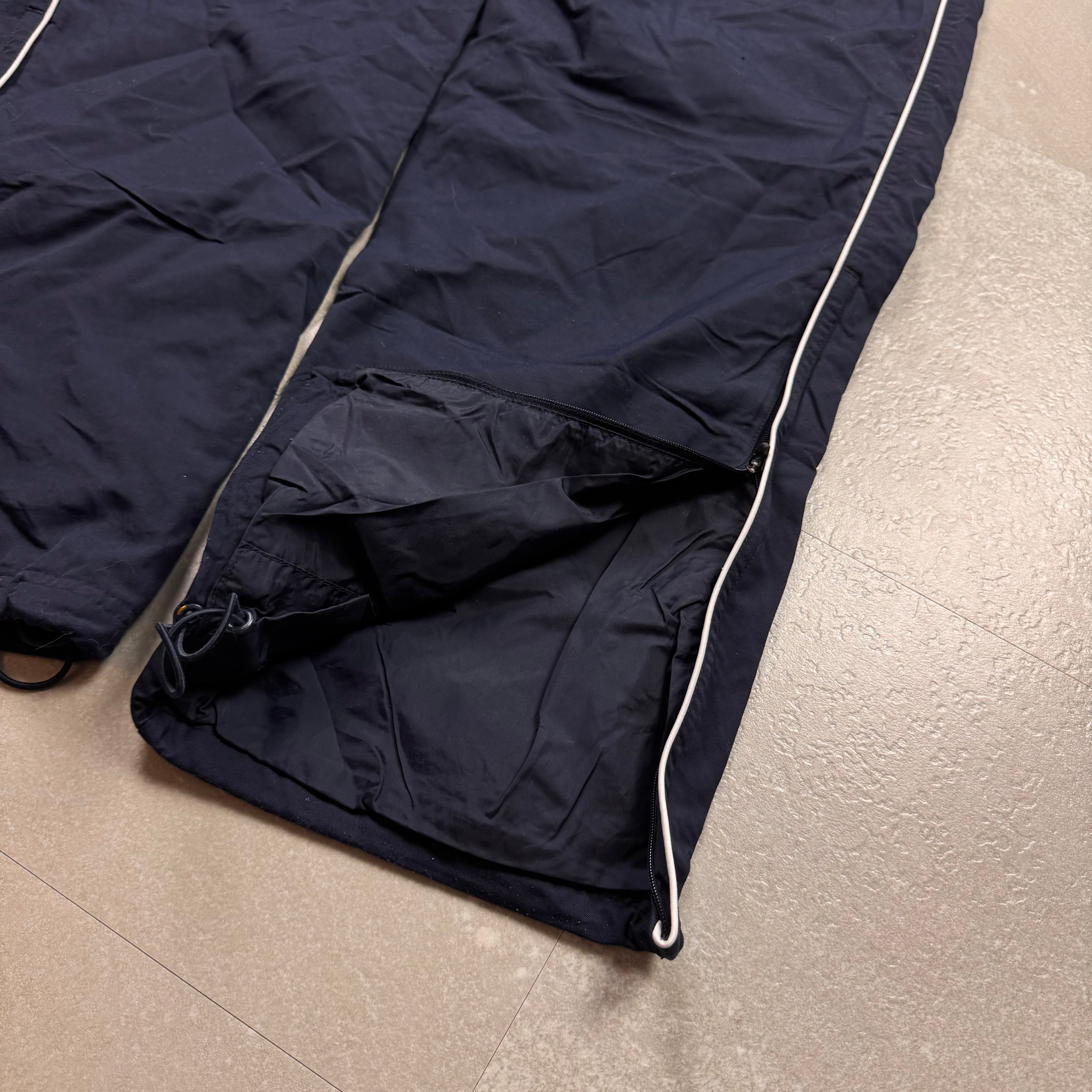 Vintage Nike Trackpants (L)