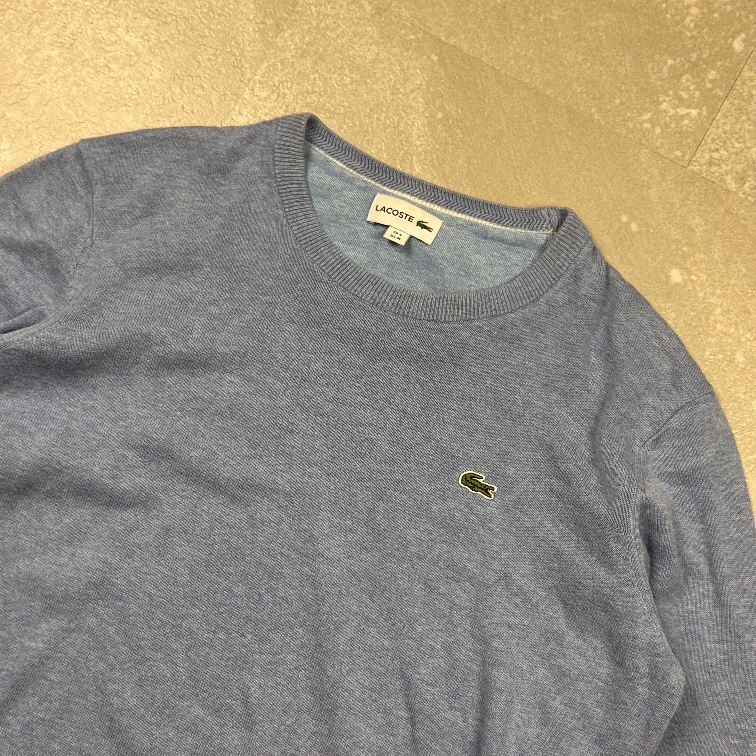 Lacoste Sweater (M)