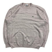 Lacoste Sweater (XL)