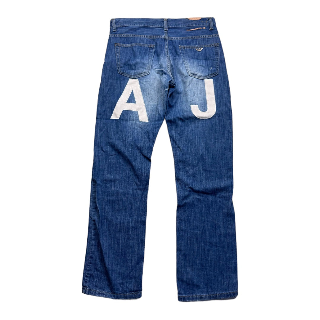 Armani Jeans