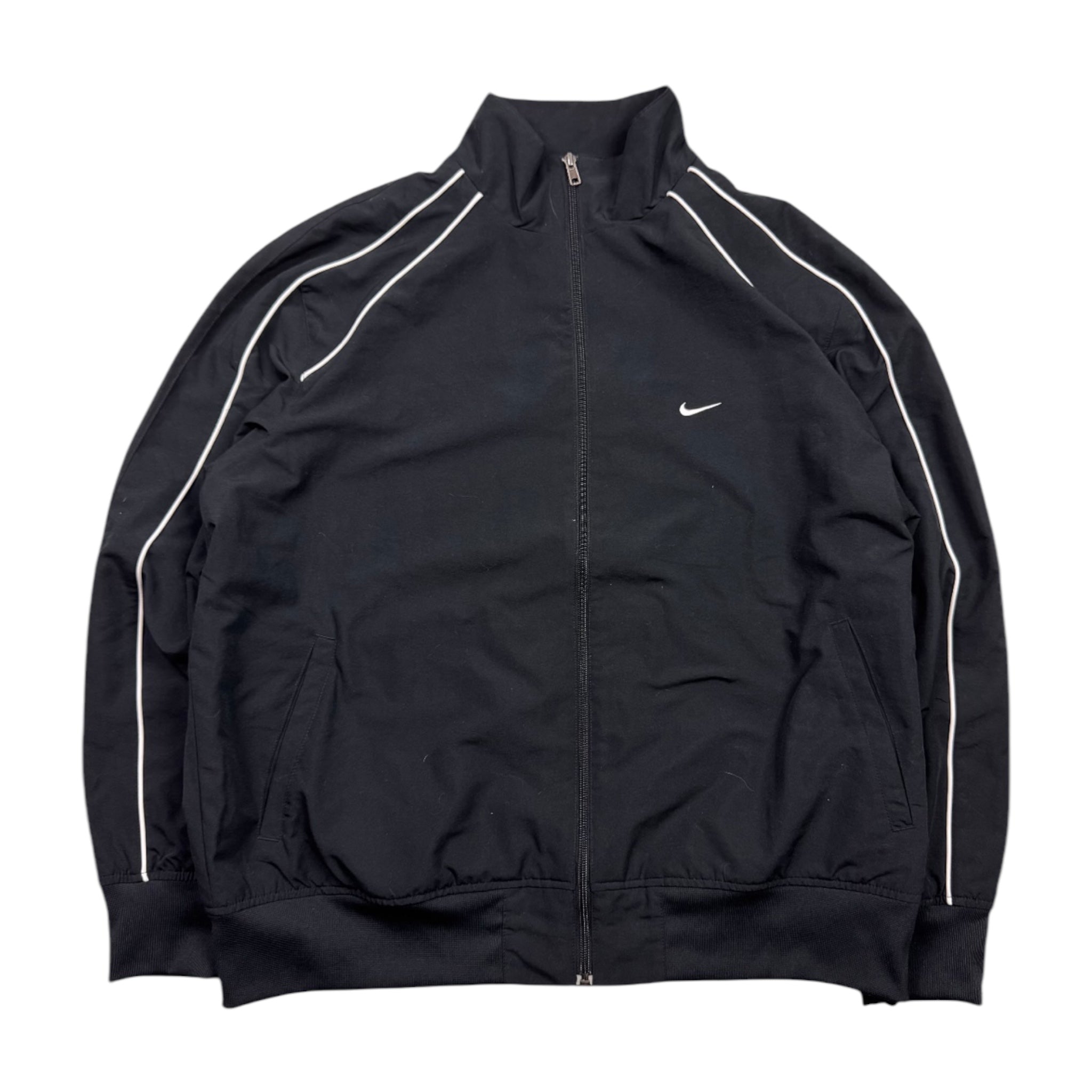 Vintage Nike Trackjacket (XL)