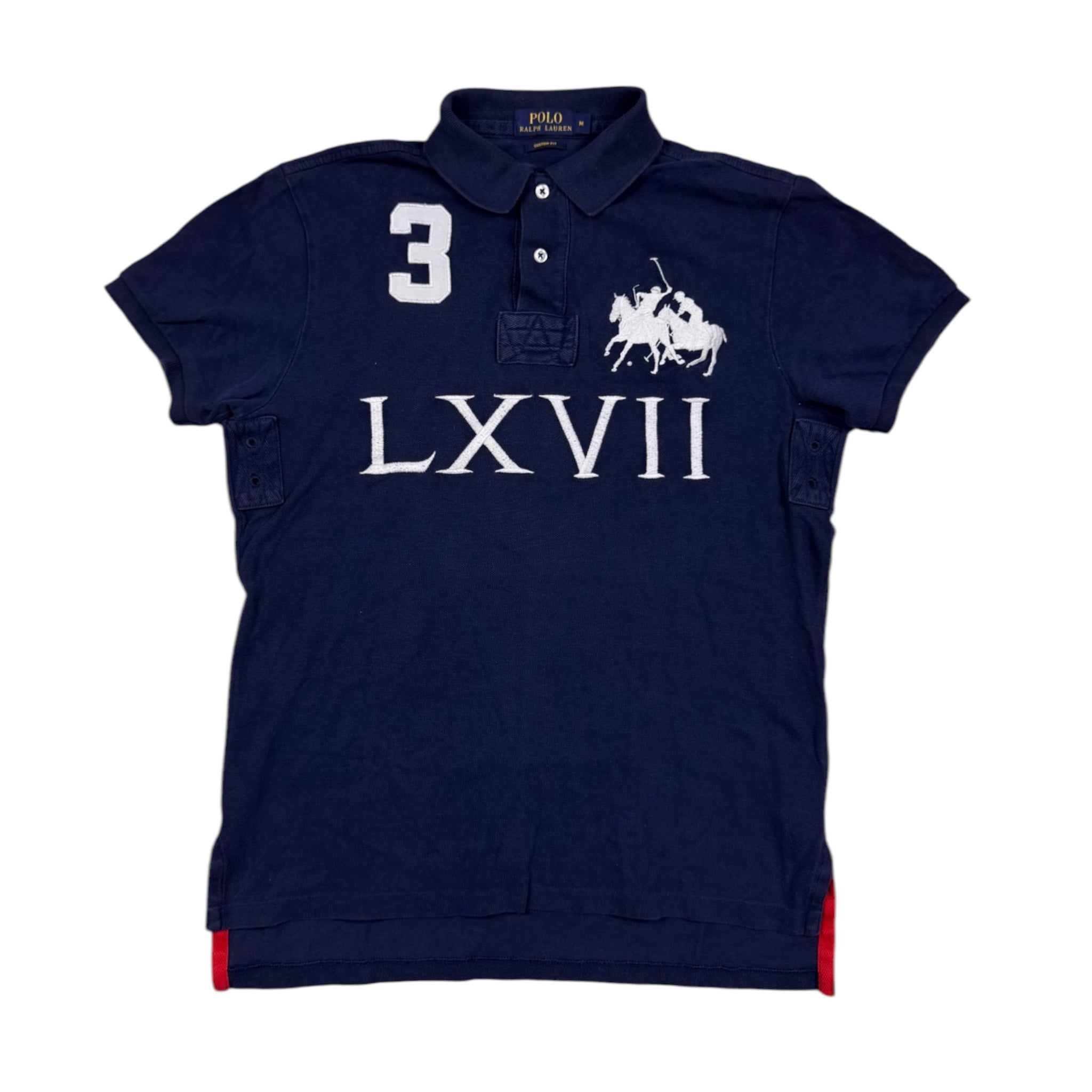 Ralph Lauren Poloshirt (M)