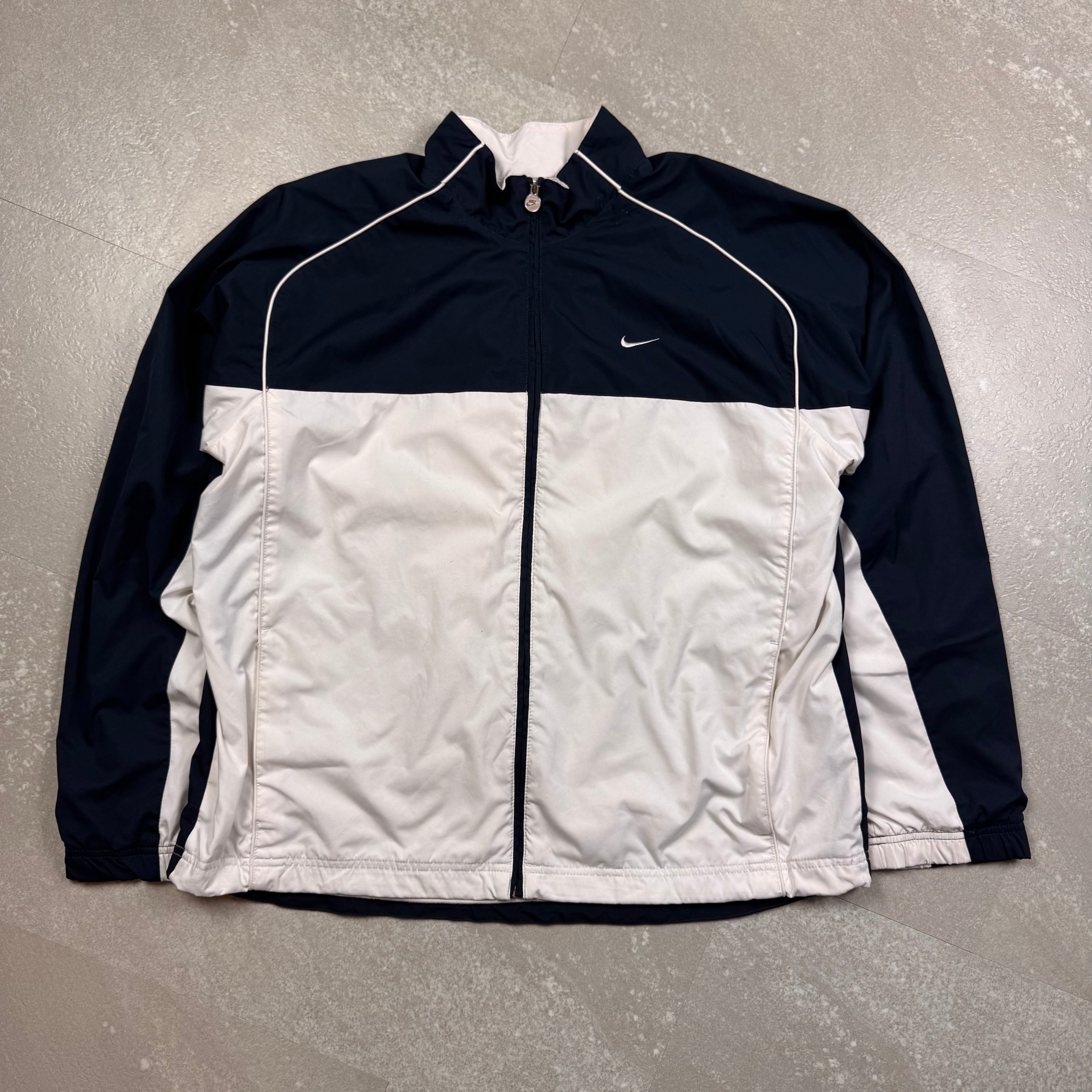 Vintage Nike Tracksuit (XL)