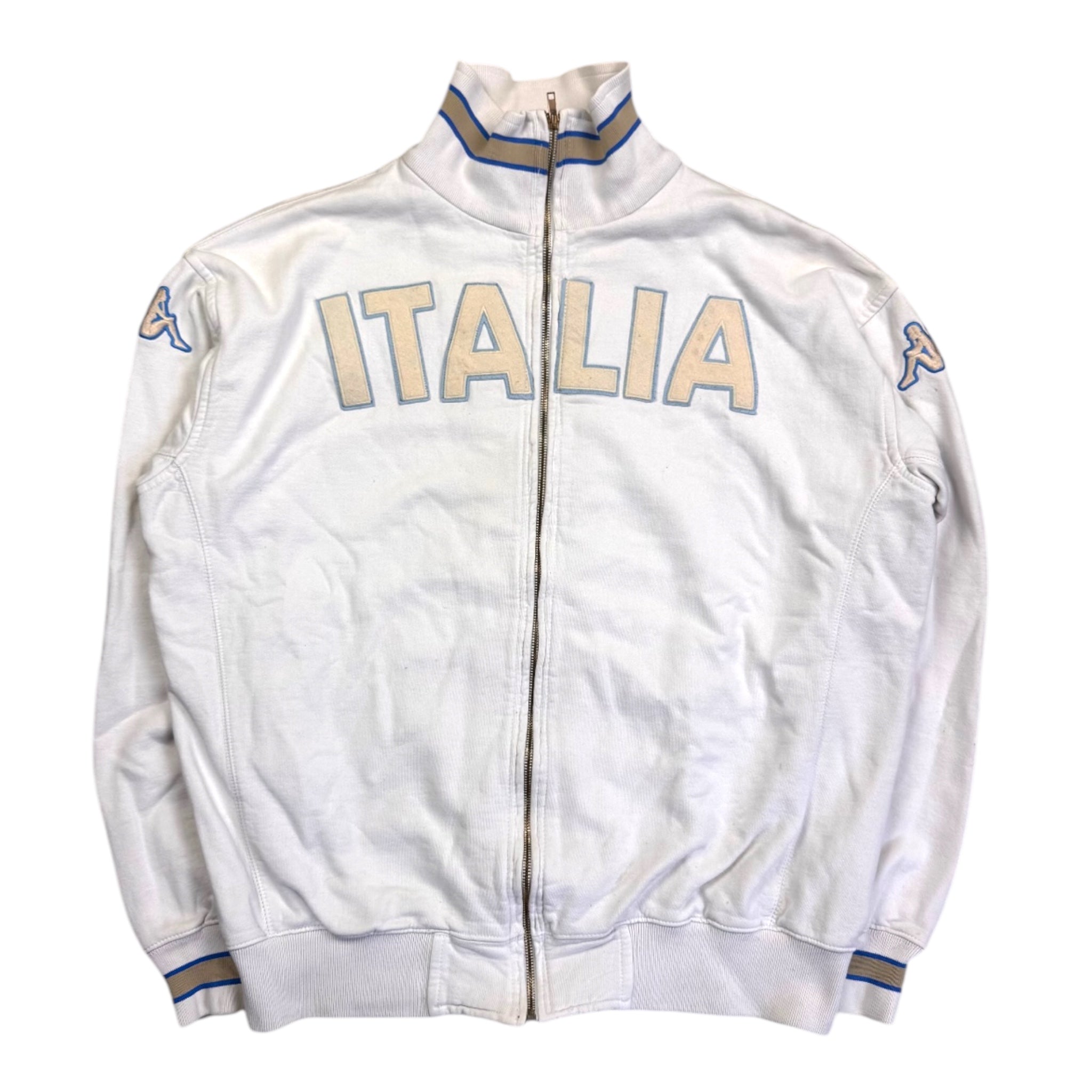 Kappa Italia Trackjacket (2XL)