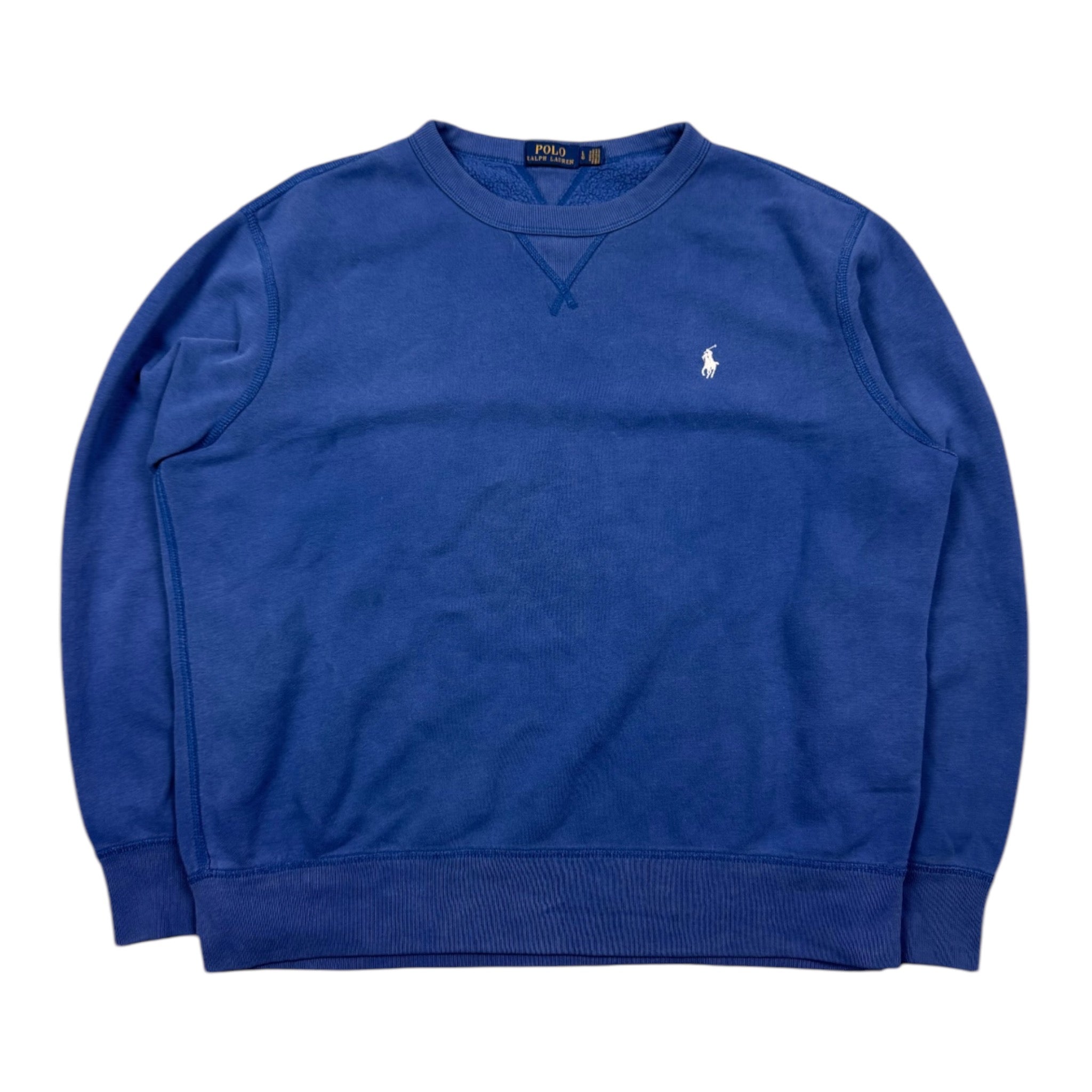 Ralph Lauren Sweater (L)