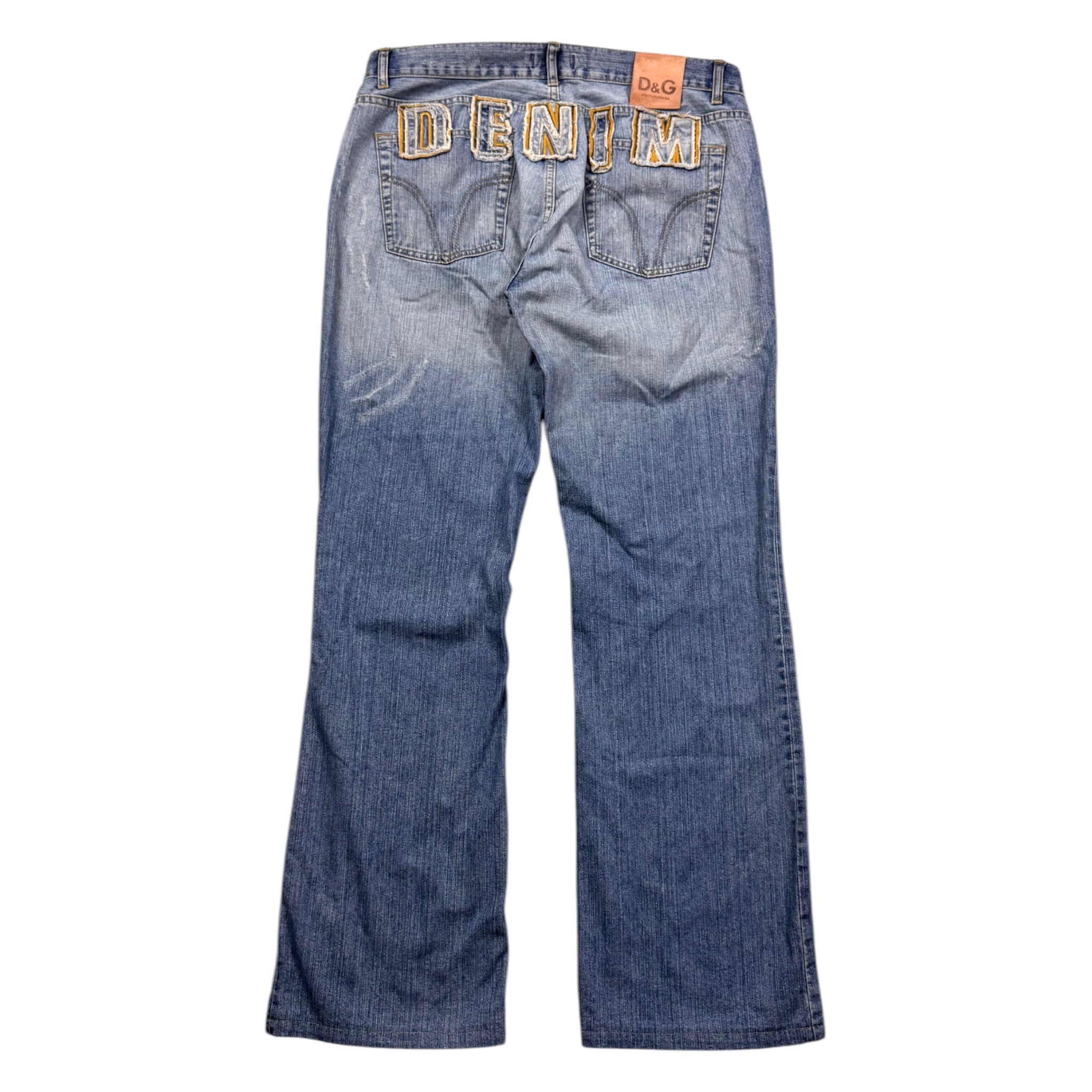 Dolce & Gabbana Jeans