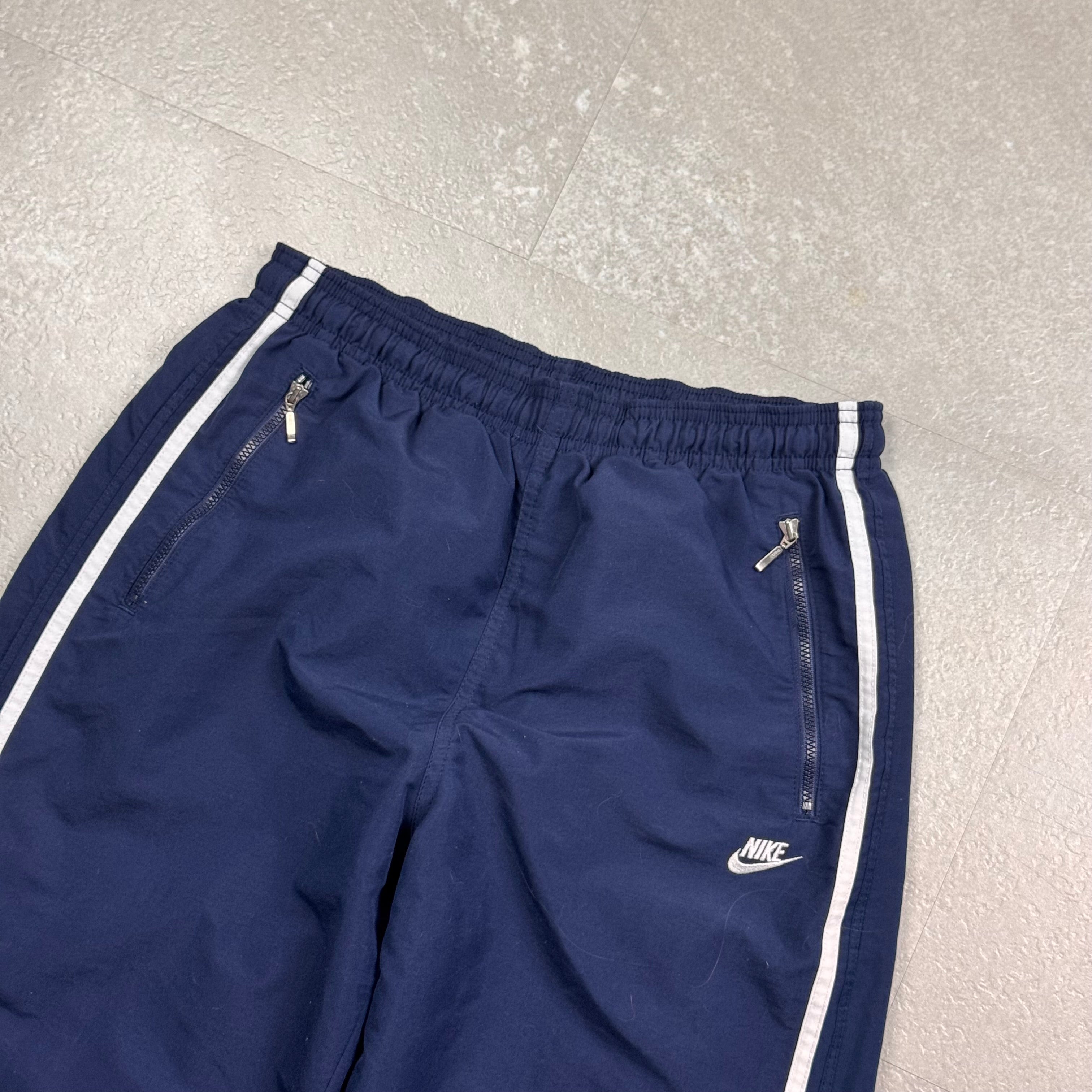 Vintage Nike Trackpants (S)