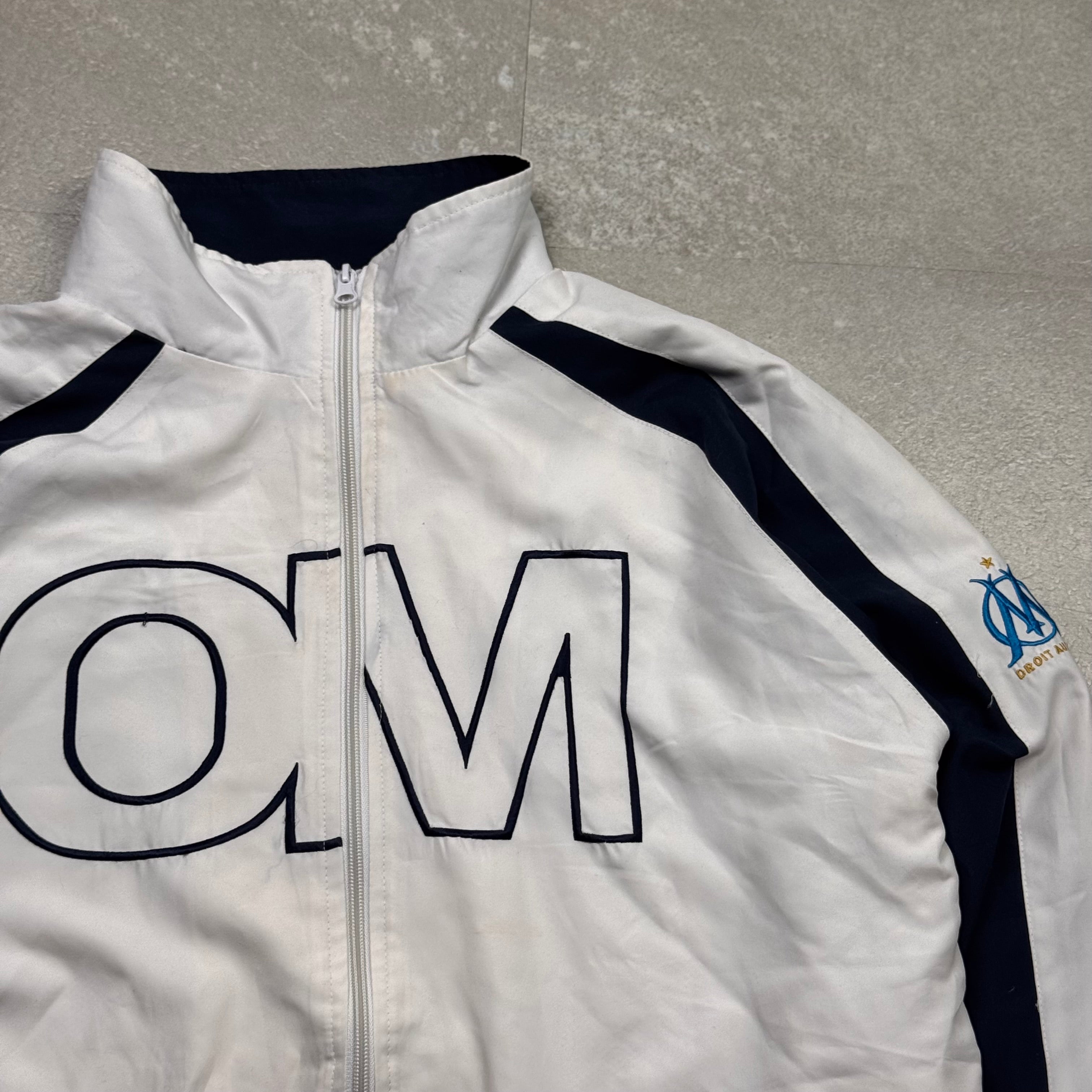 Olympique Marseille Trackjacket (XL)