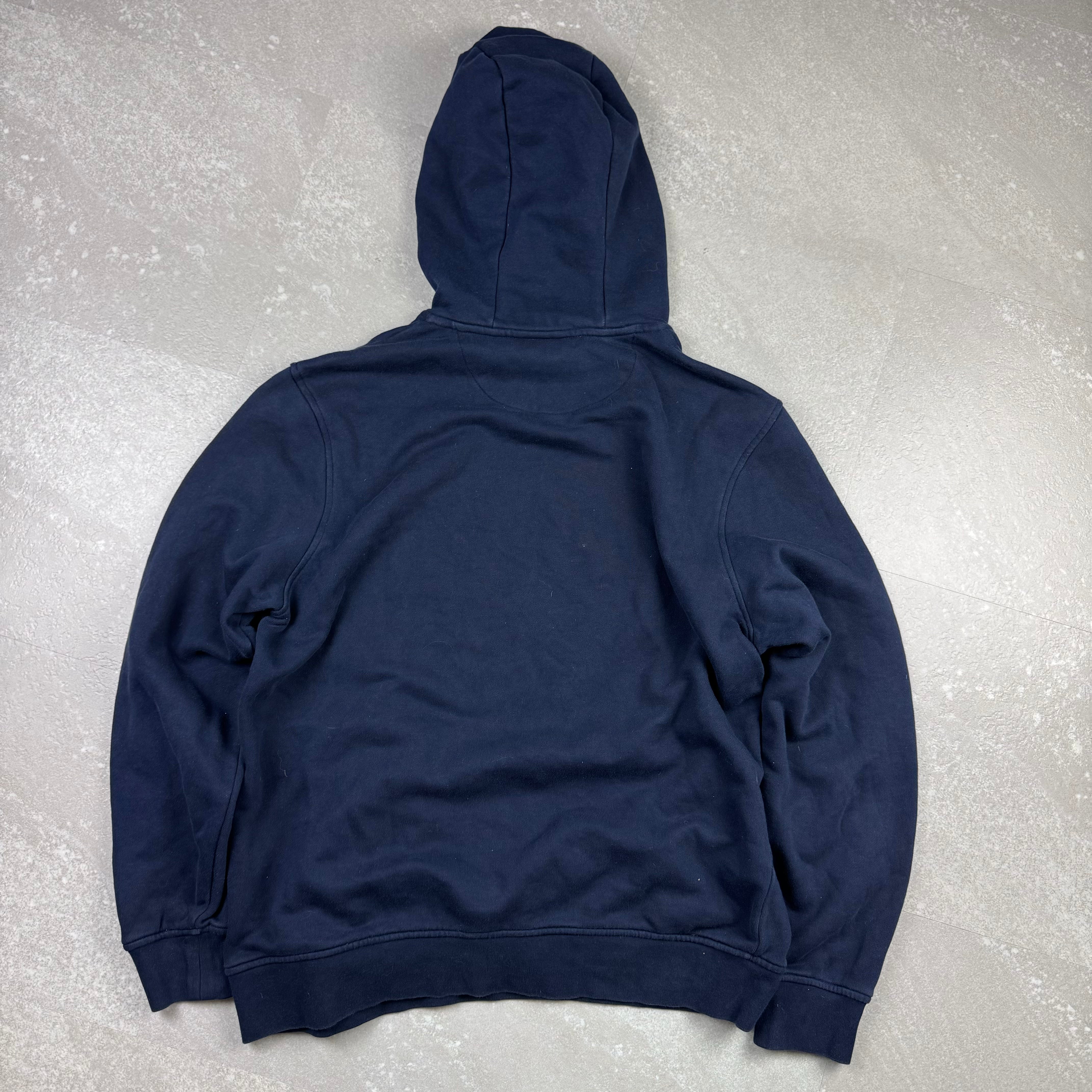 Lacoste Hoodie (XL)