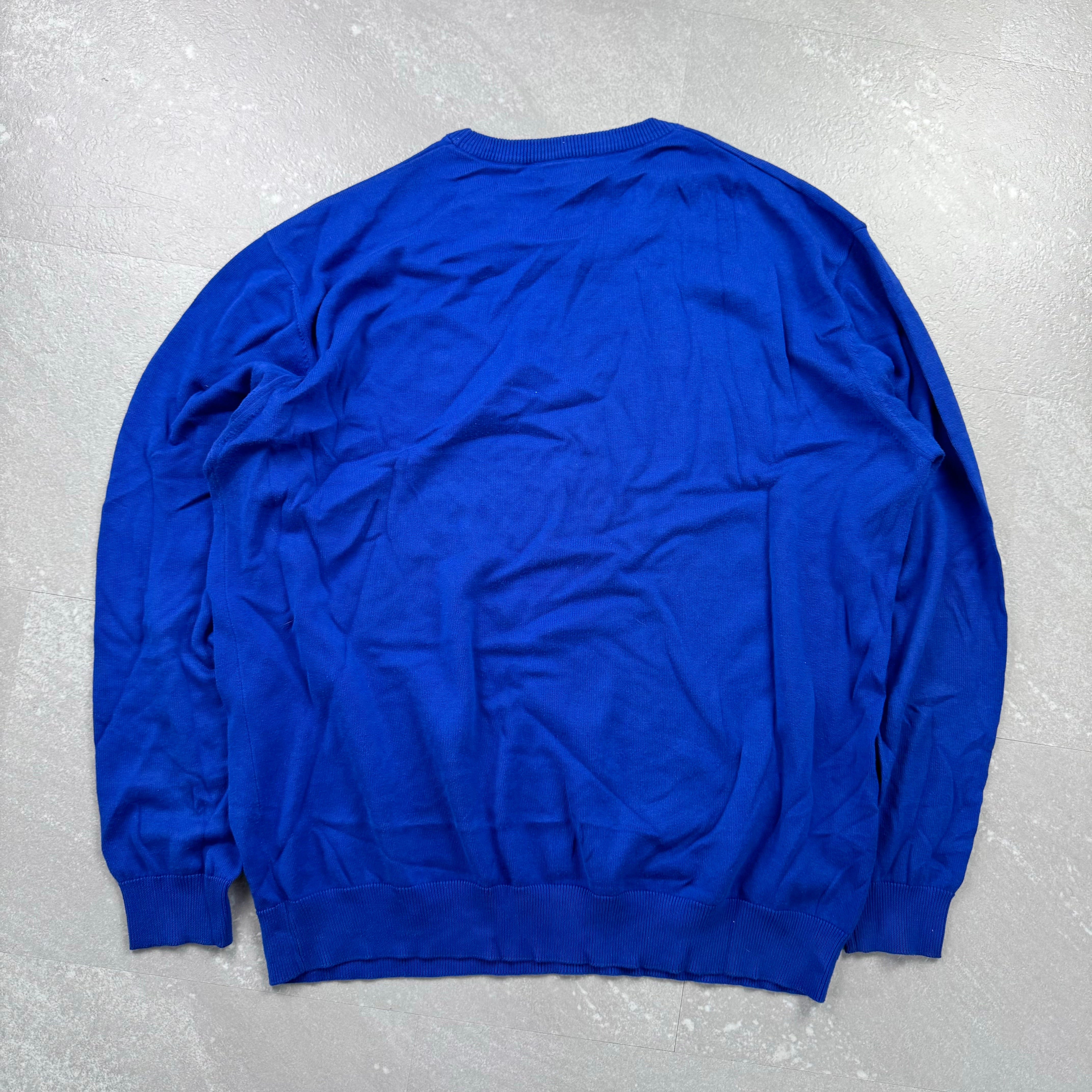 Lacoste sweater