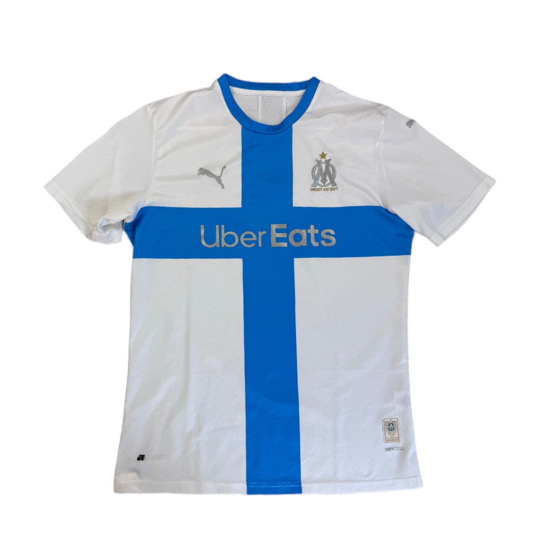 Olympique Marseille Jersey