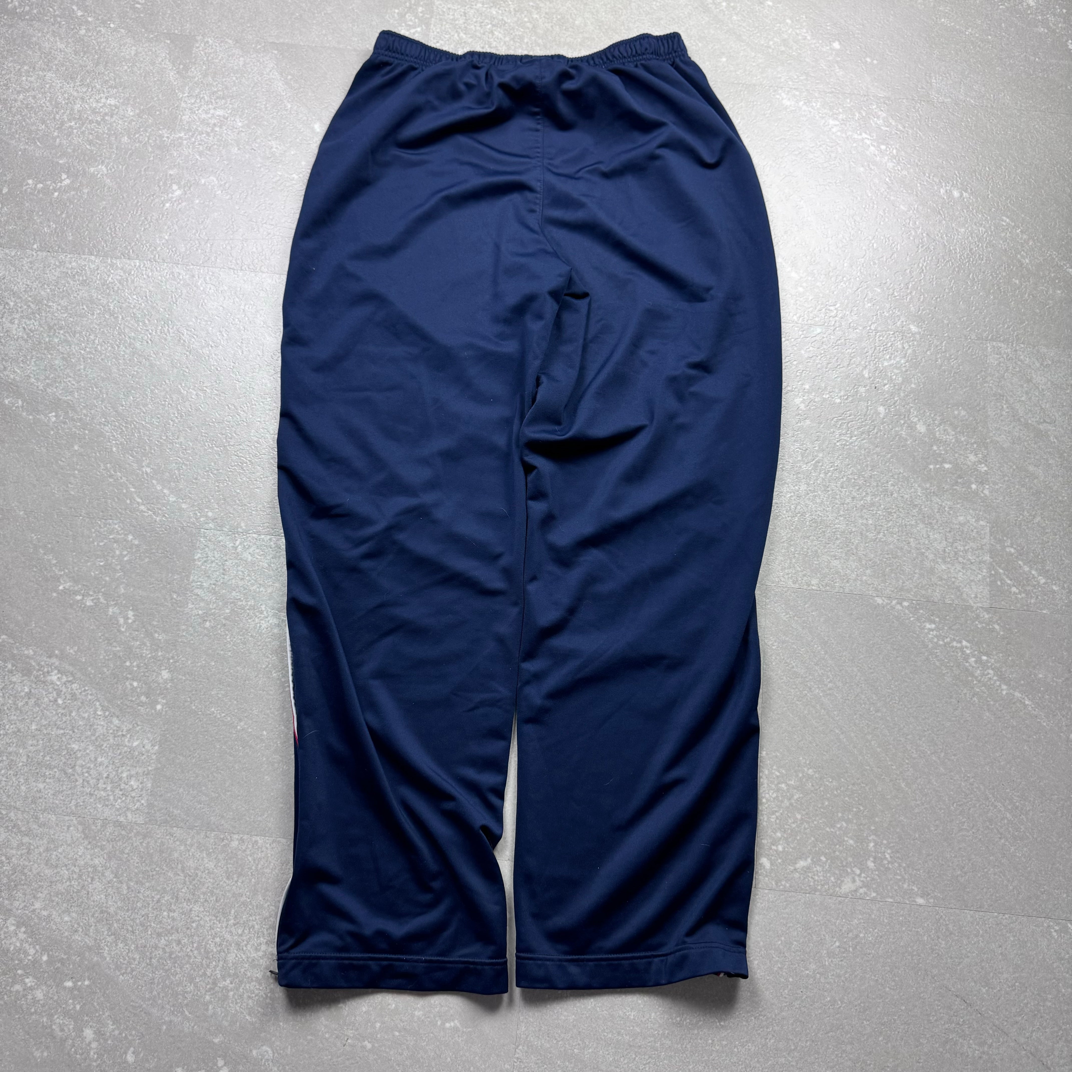 Nike track pants