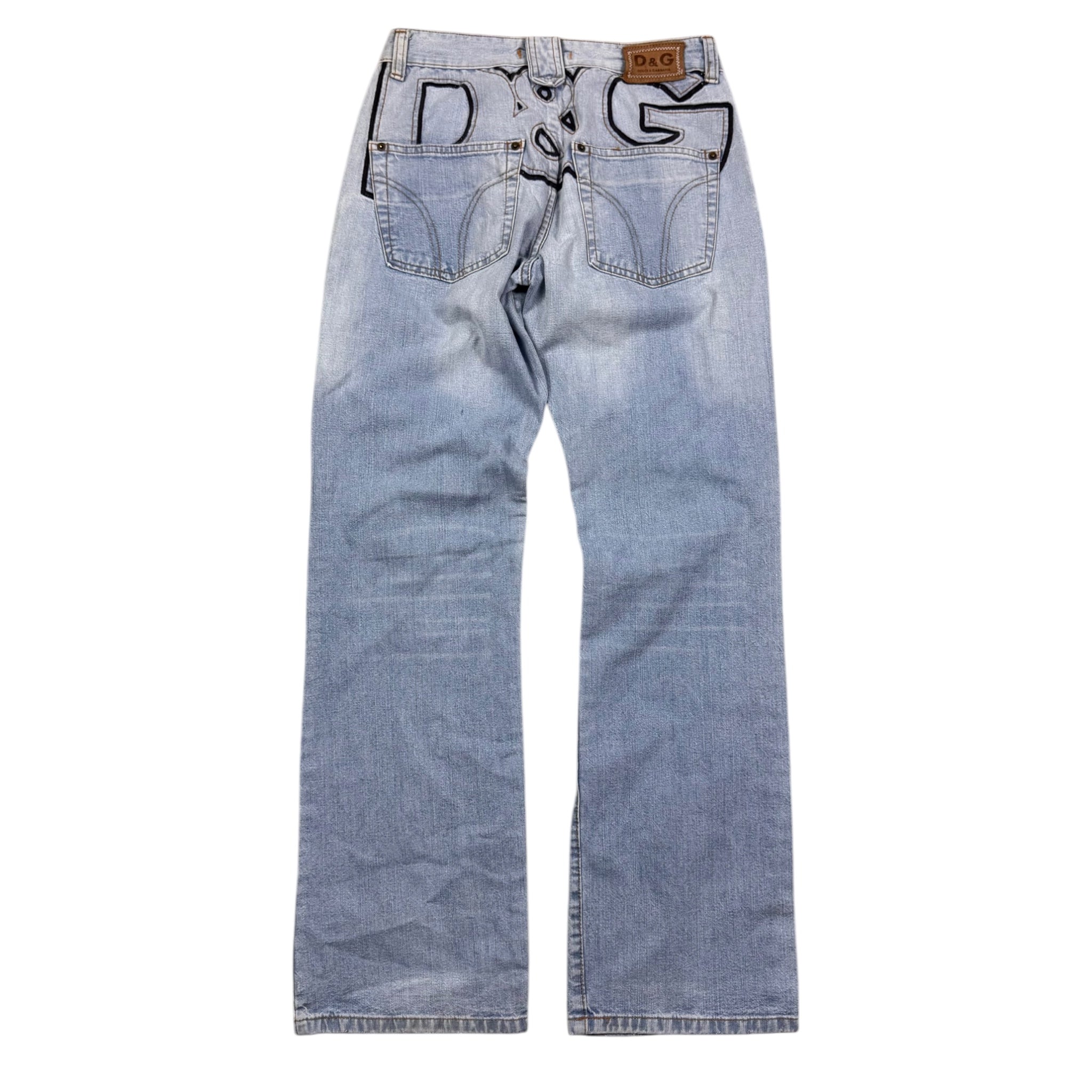 Dolce & Gabbana Jeans