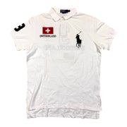 Ralph Lauren Poloshirt (L)