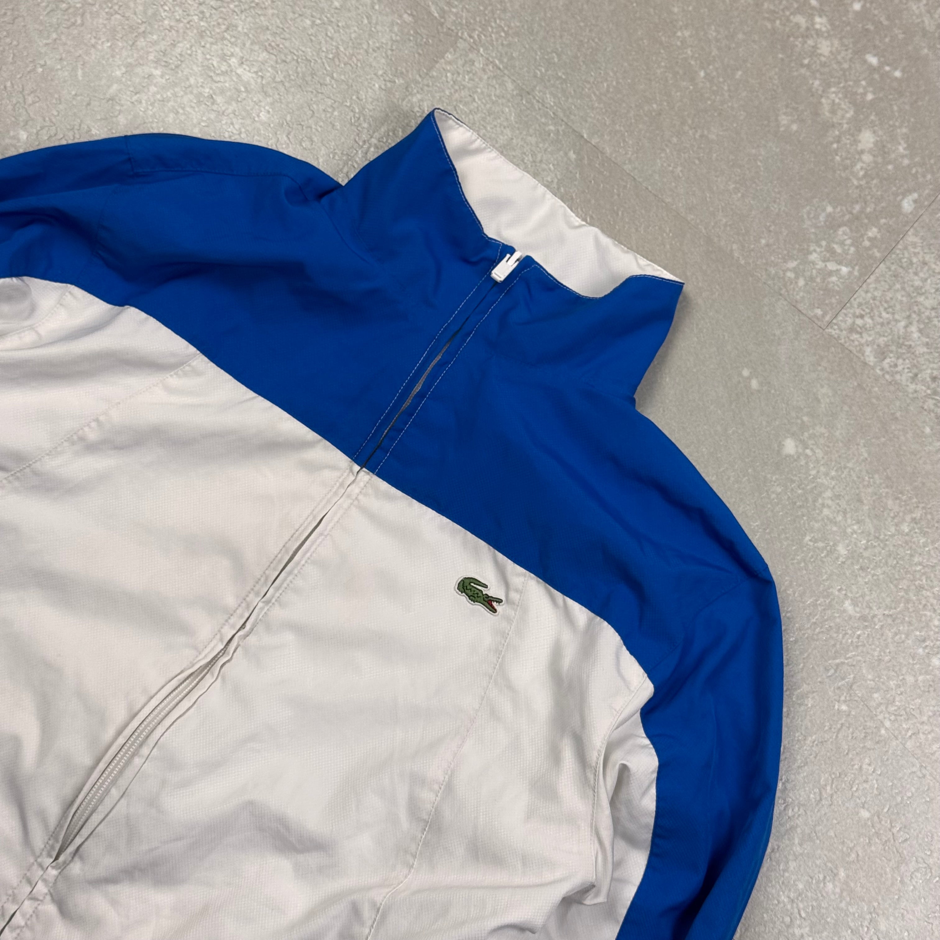 Lacoste Trackjacket (S)