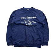 True Religion Sweater