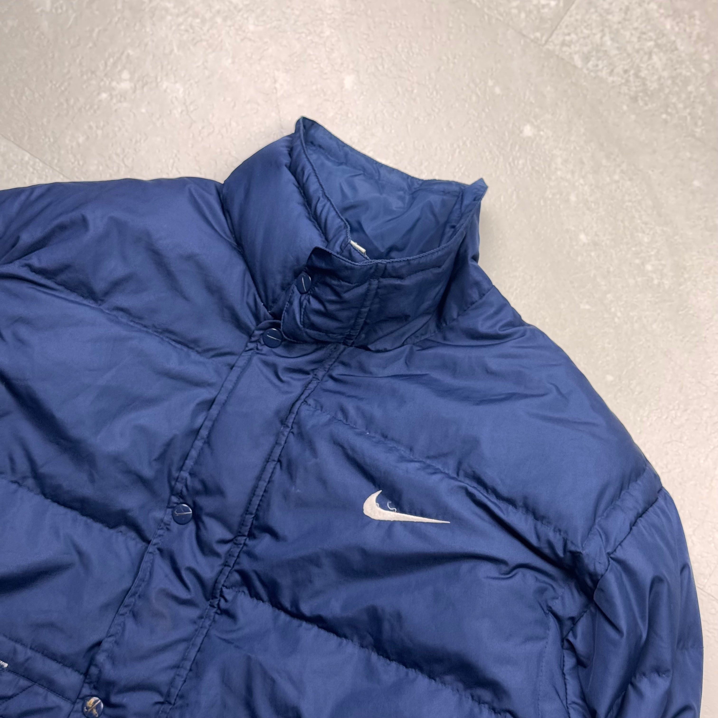 Nike Pufferjacke (S)