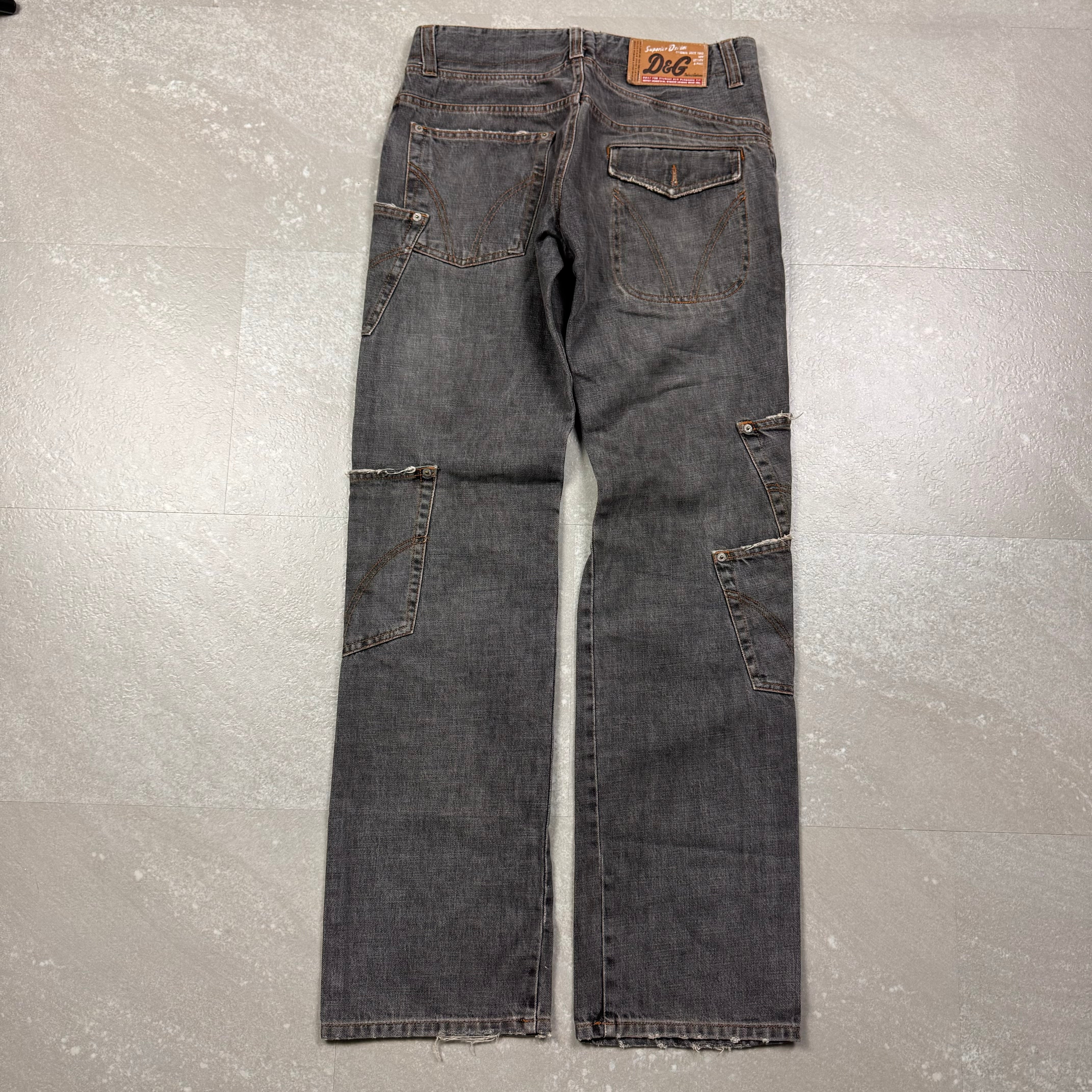 Dolce & Gabbana Jeans