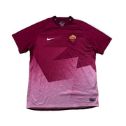 AS Roma Trikot (XL)