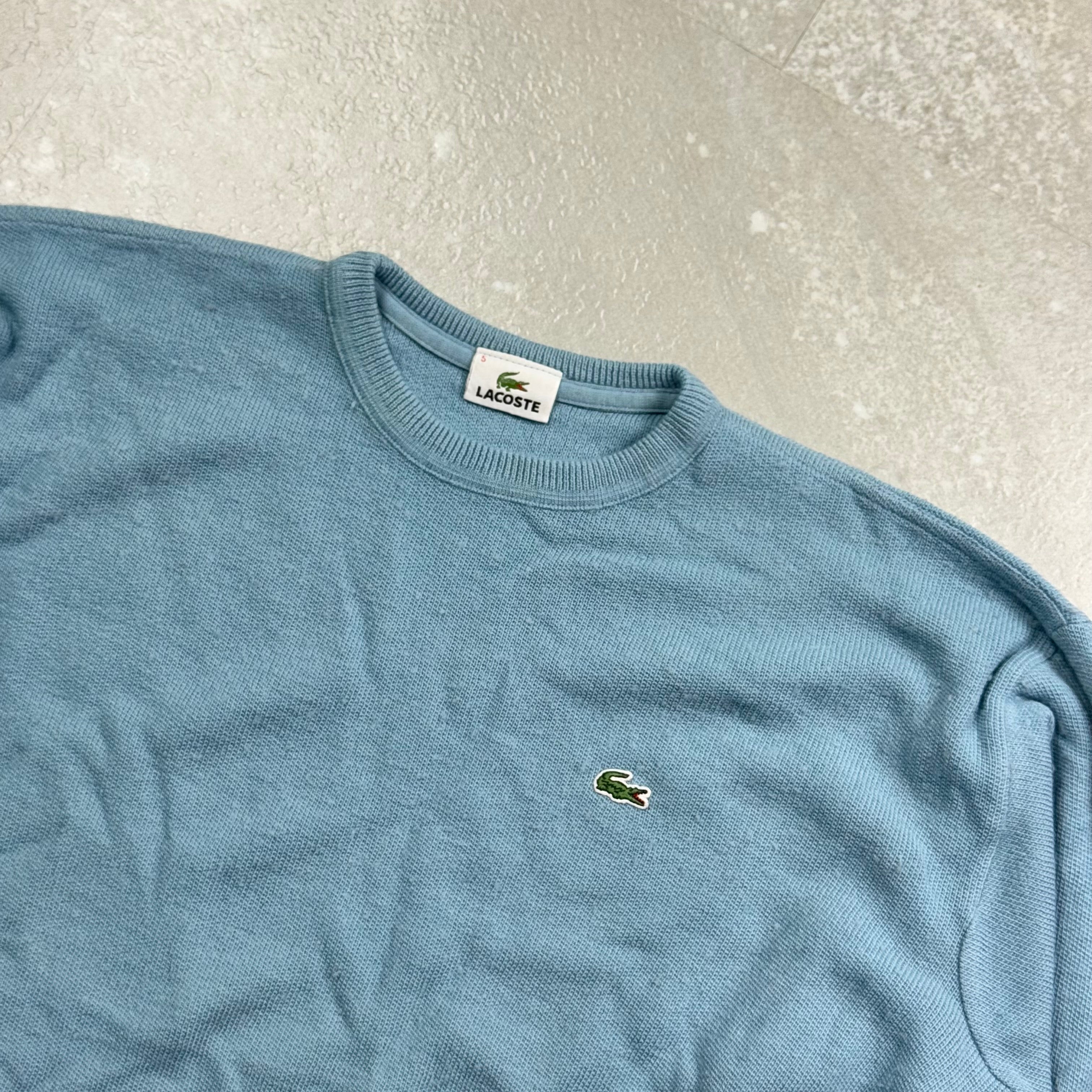 Lacoste Sweater (L)