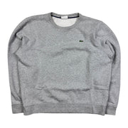 Lacoste Sweater (XL)