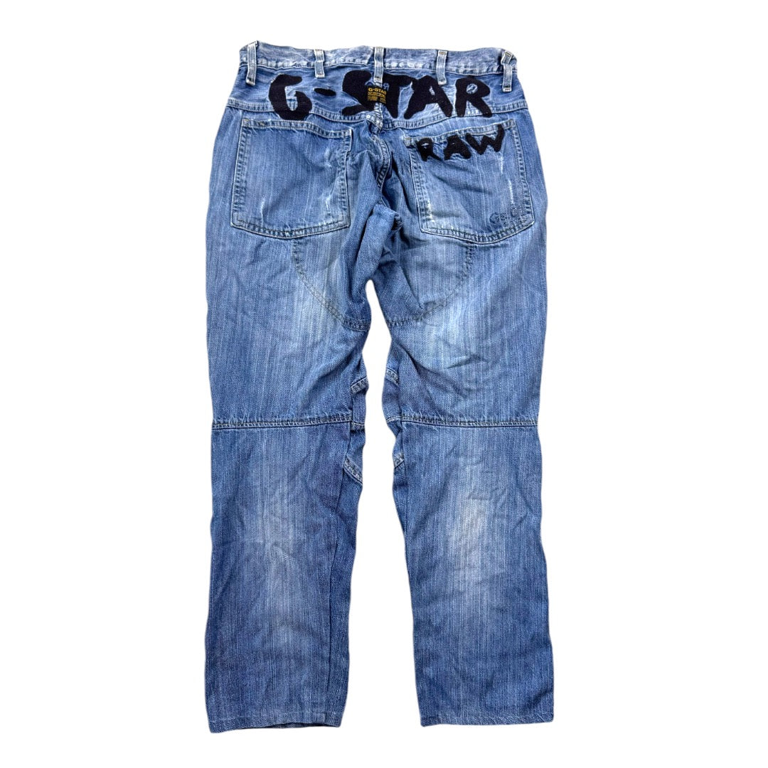 G-Star Jeans