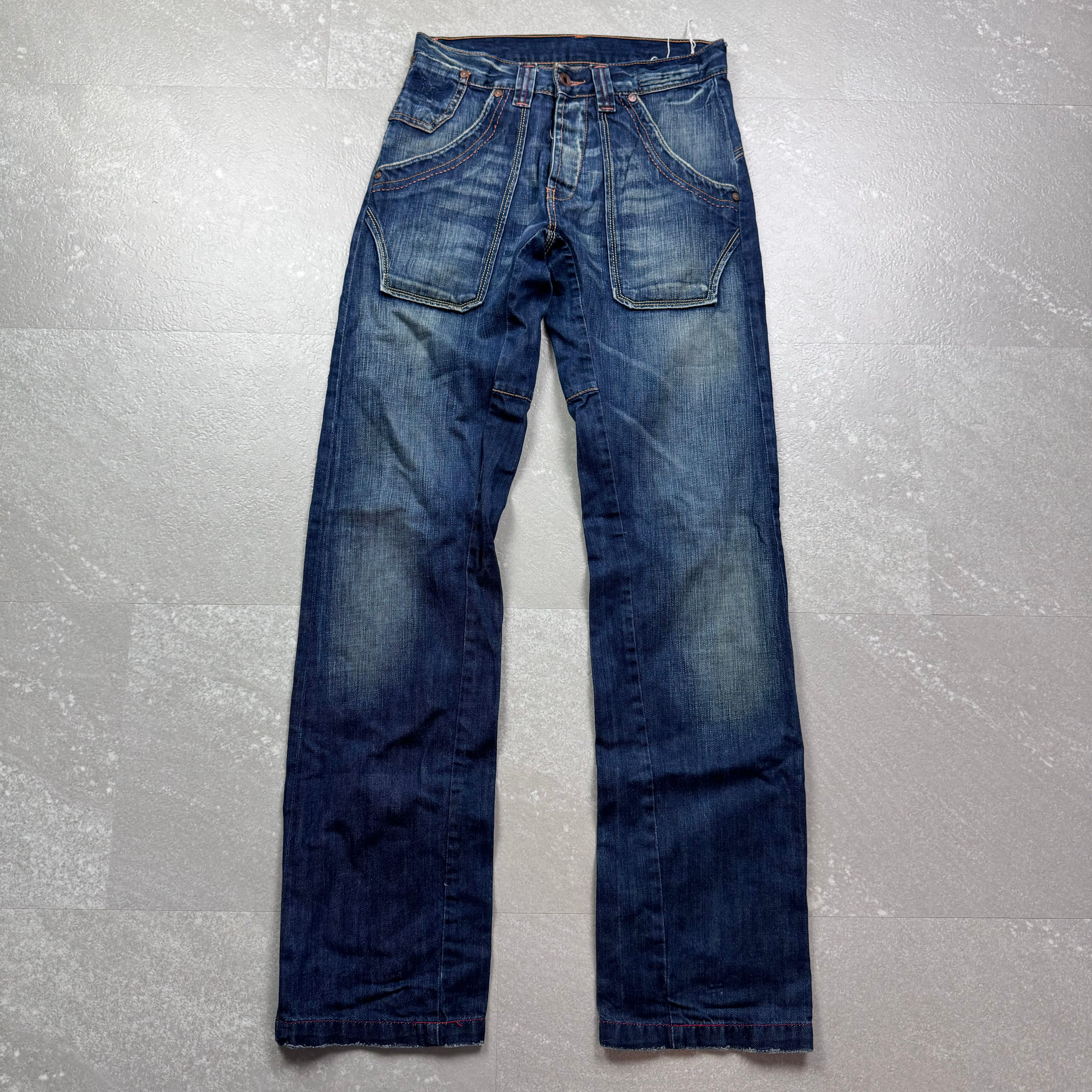 Kaporal jeans