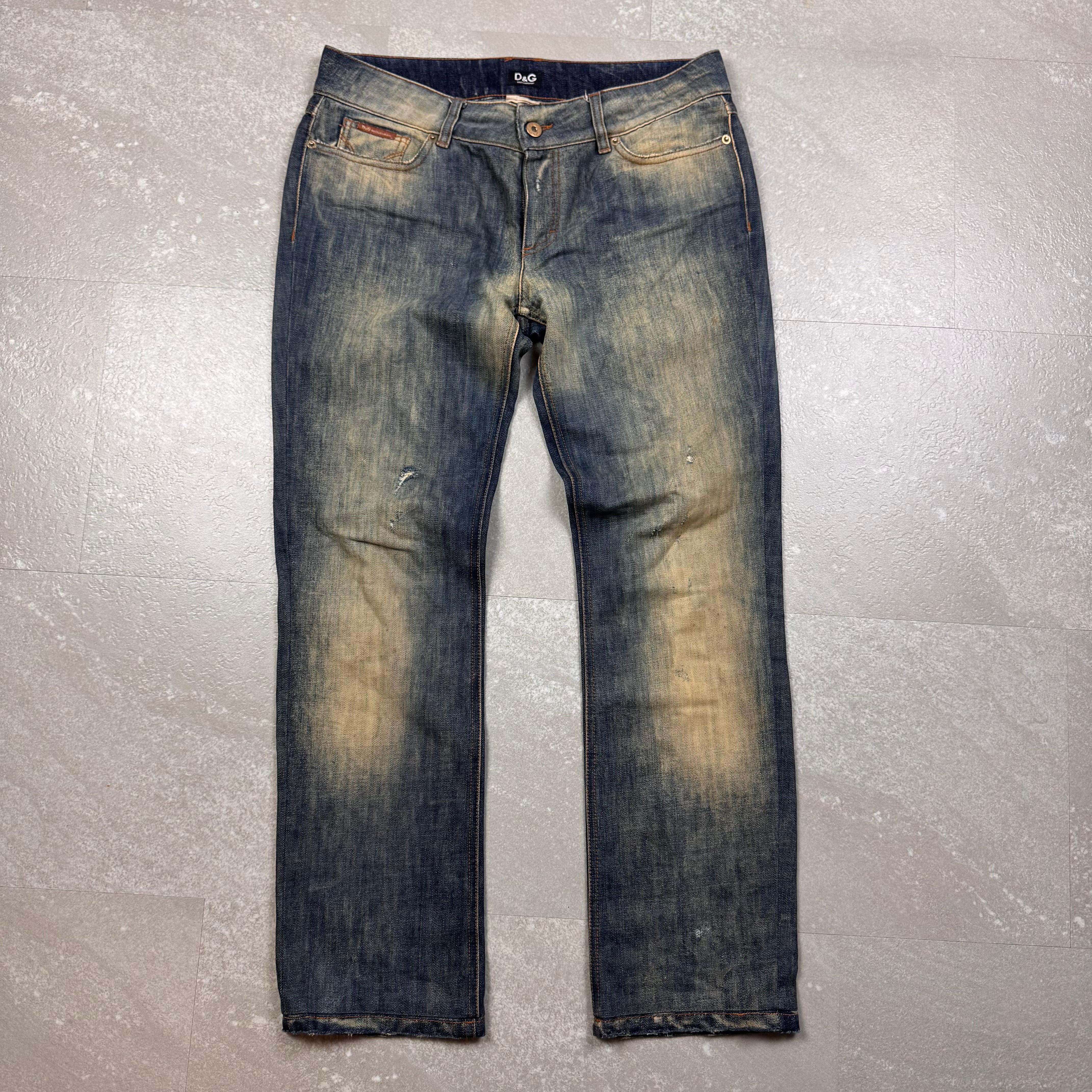 Dolce & Gabbana Jeans