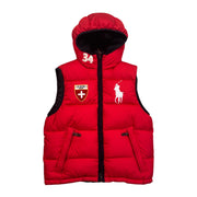 Ralph Lauren Suisse Weste (M)