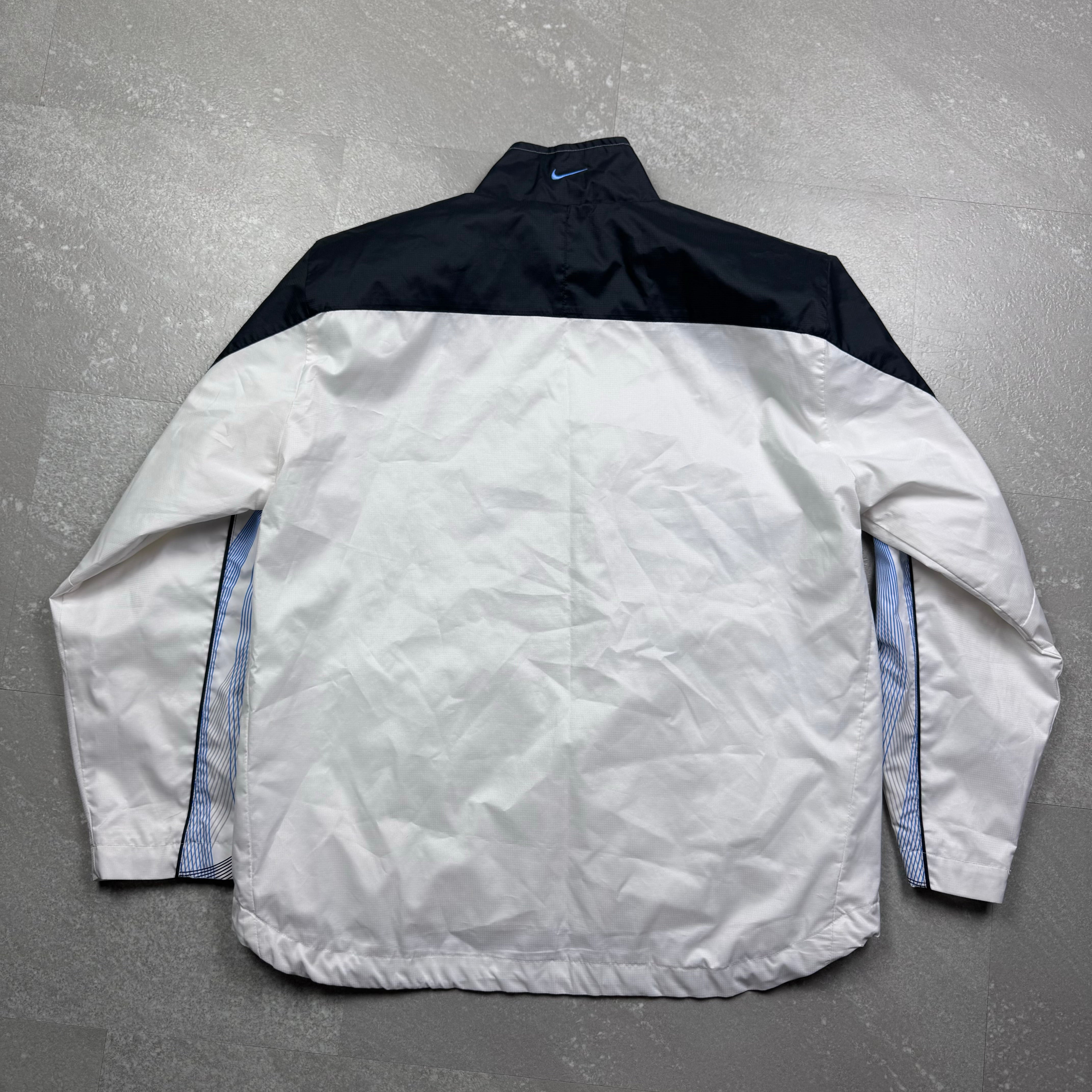 Nike Tn Trackjacket (XL)