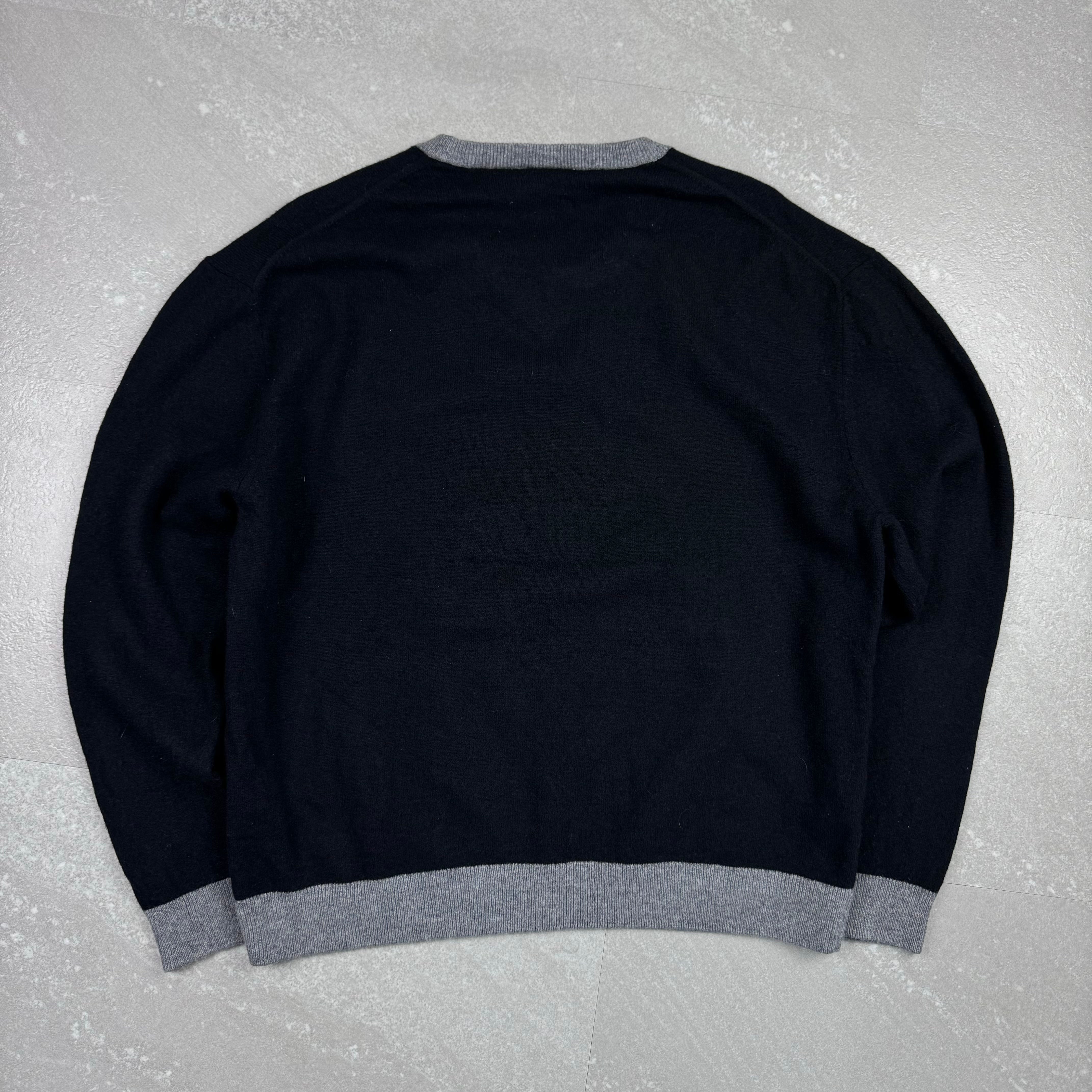 Lacoste sweater