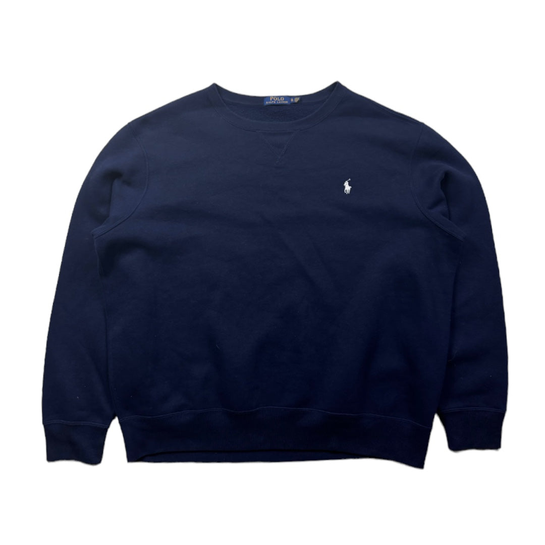 Ralph Lauren Sweater (XL)