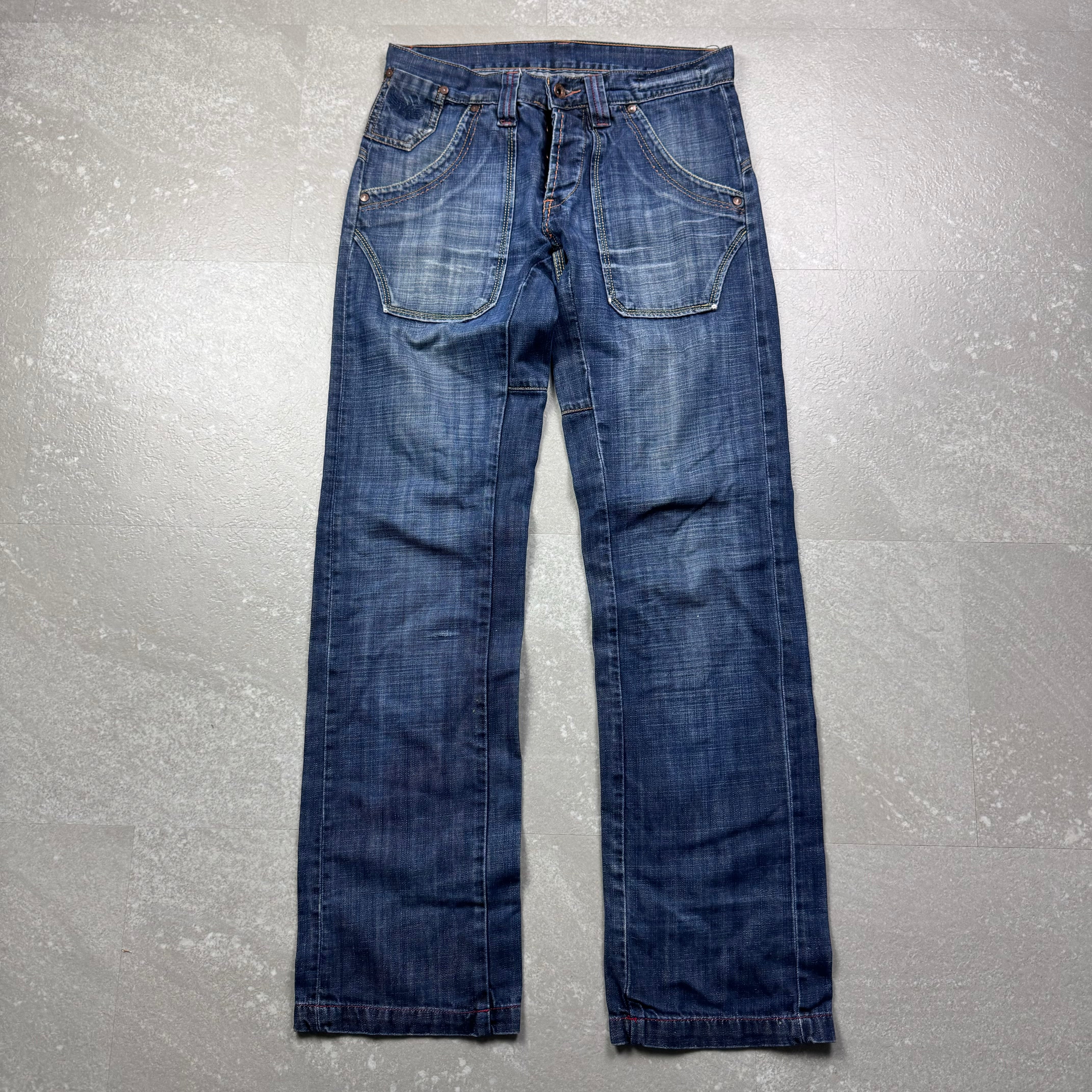 Kaporal jeans