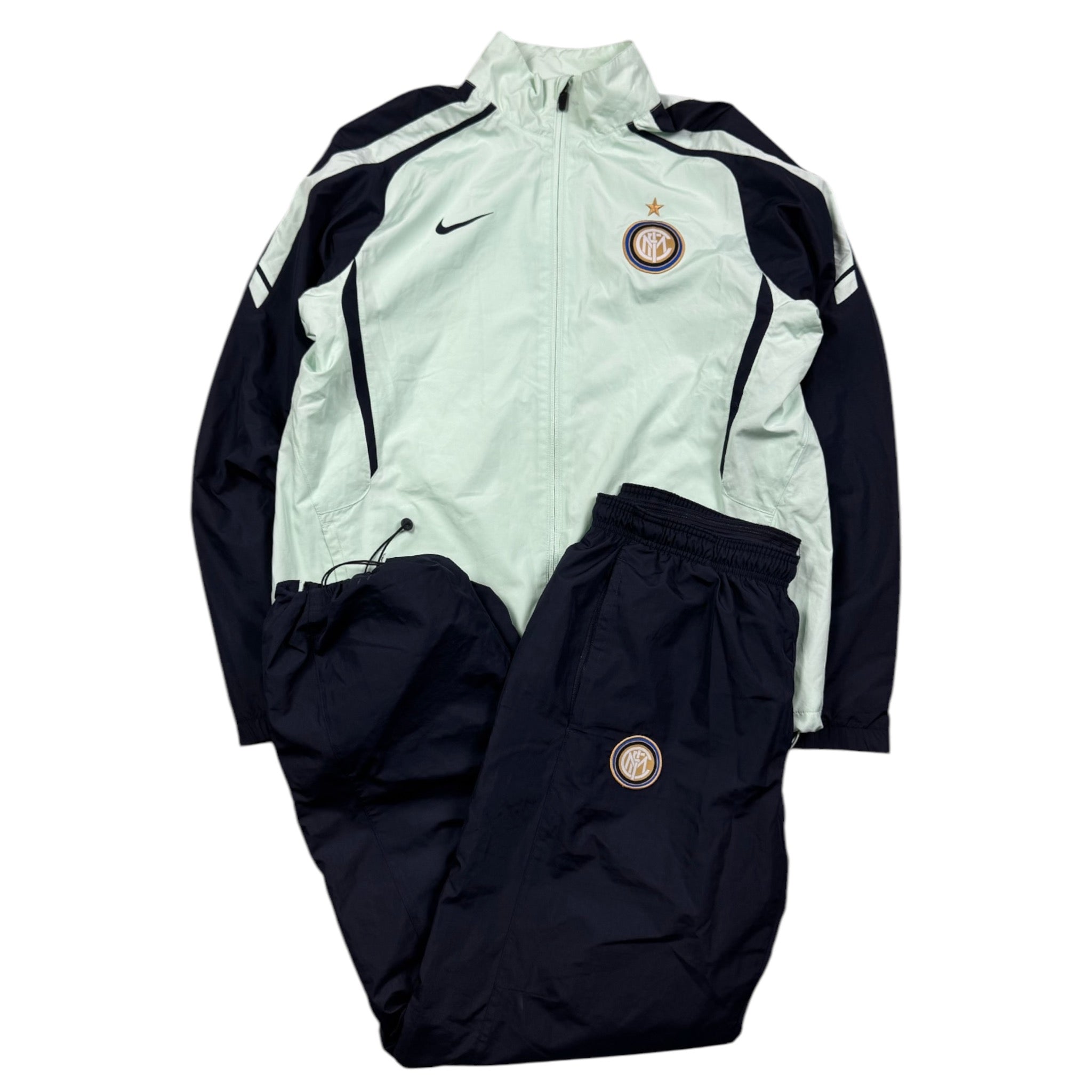 Inter Mailand Tracksuit (L)