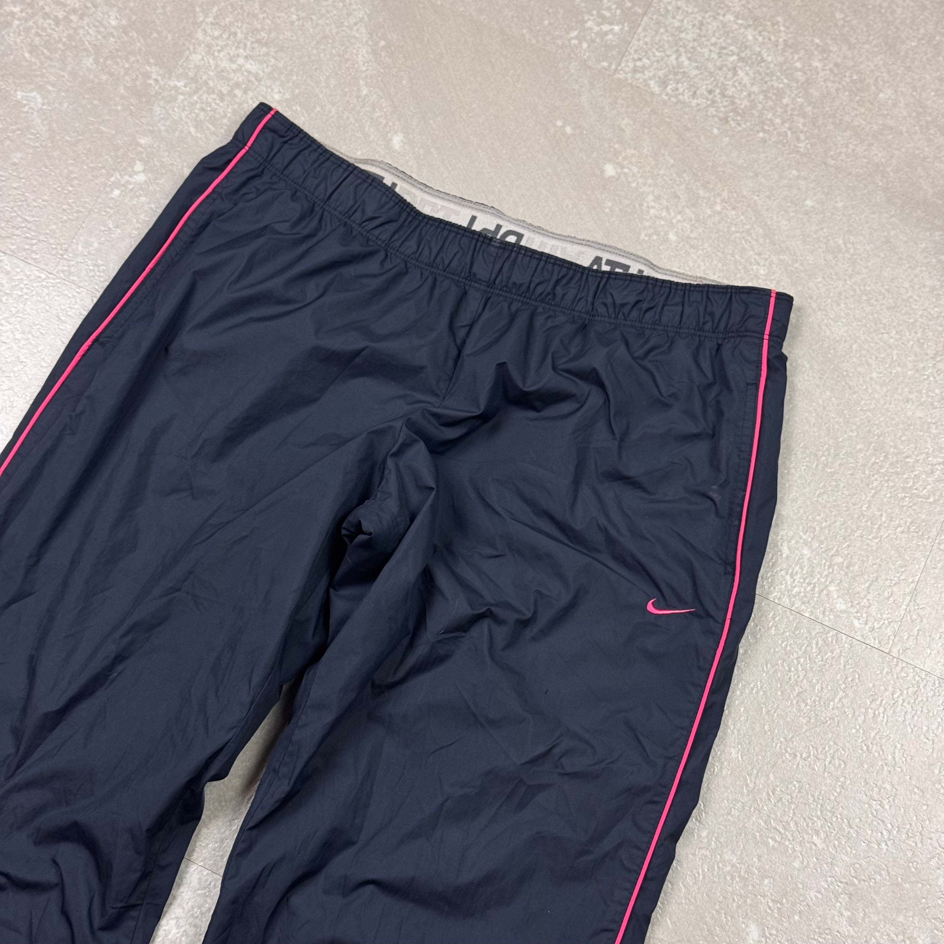 Vintage Nike Trackpants (wmns M)