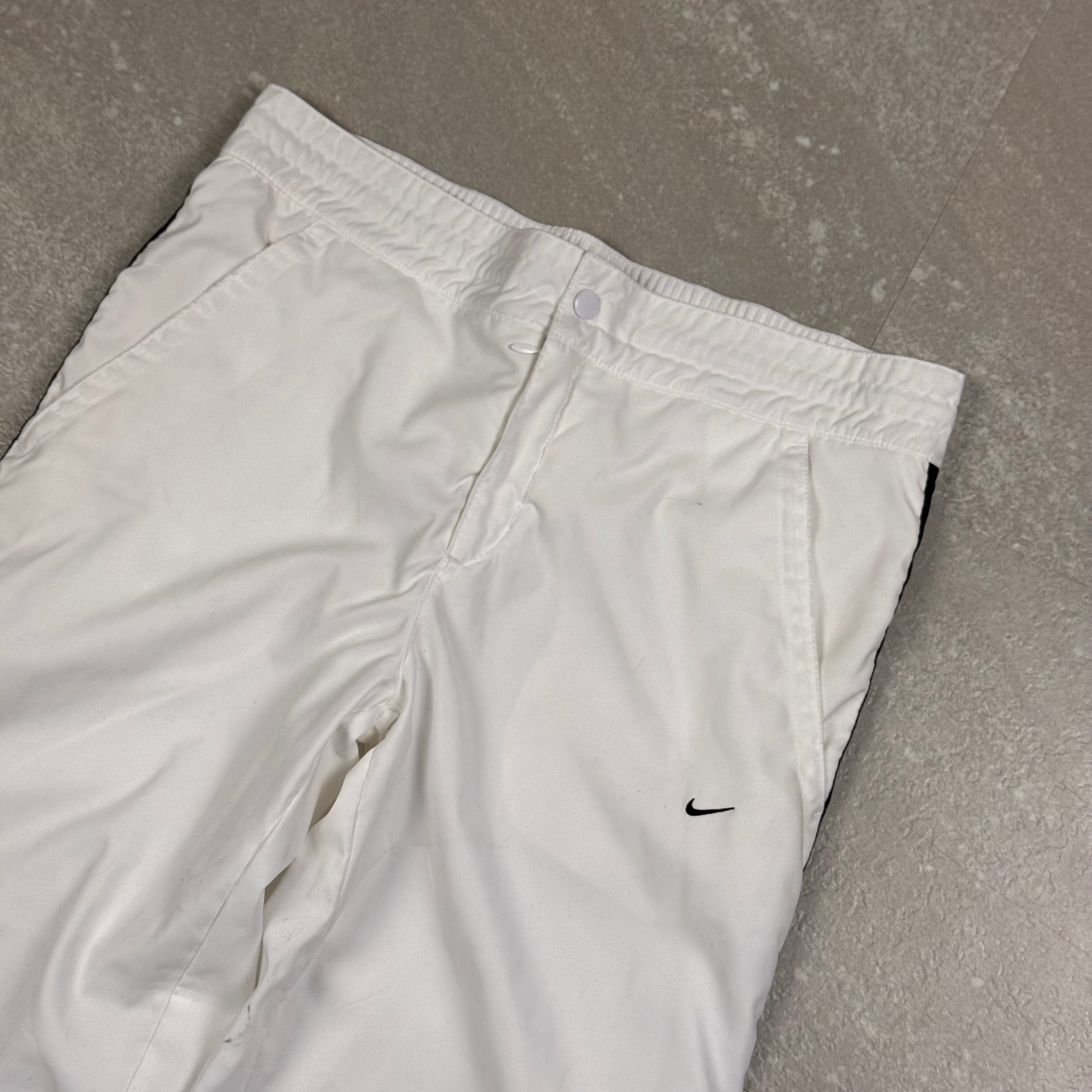 Vintage Nike Trackpants (wmns M)